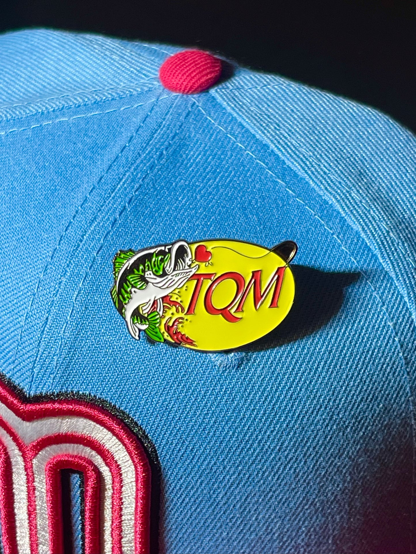 TQM PIN