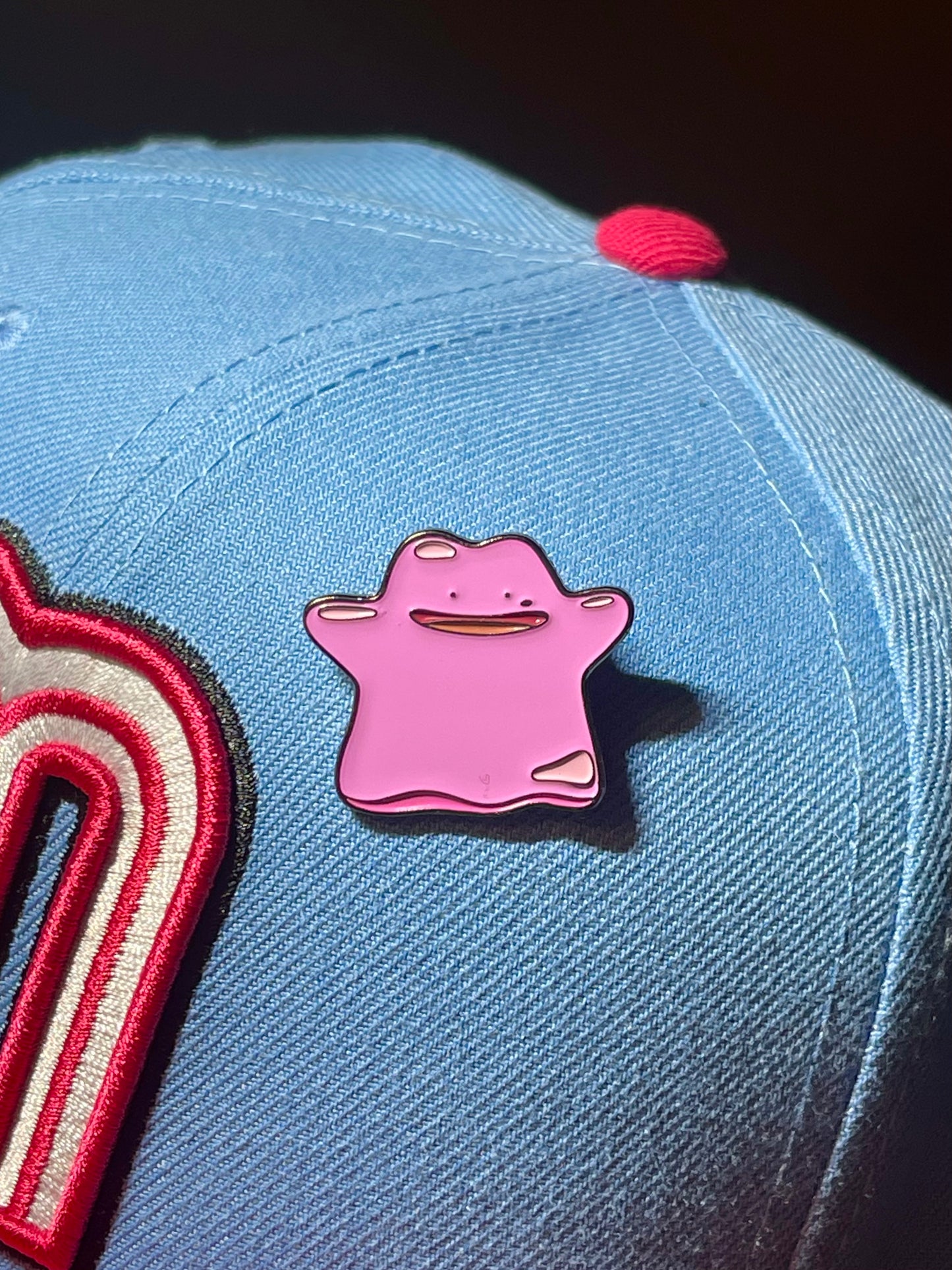 DITTO PIN
