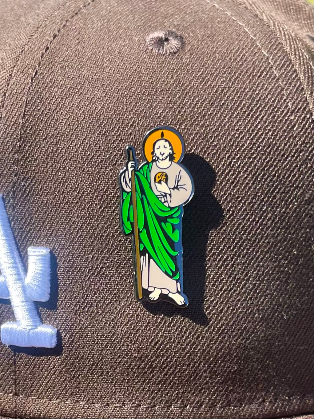 SAN JUDAS PIN 4.0