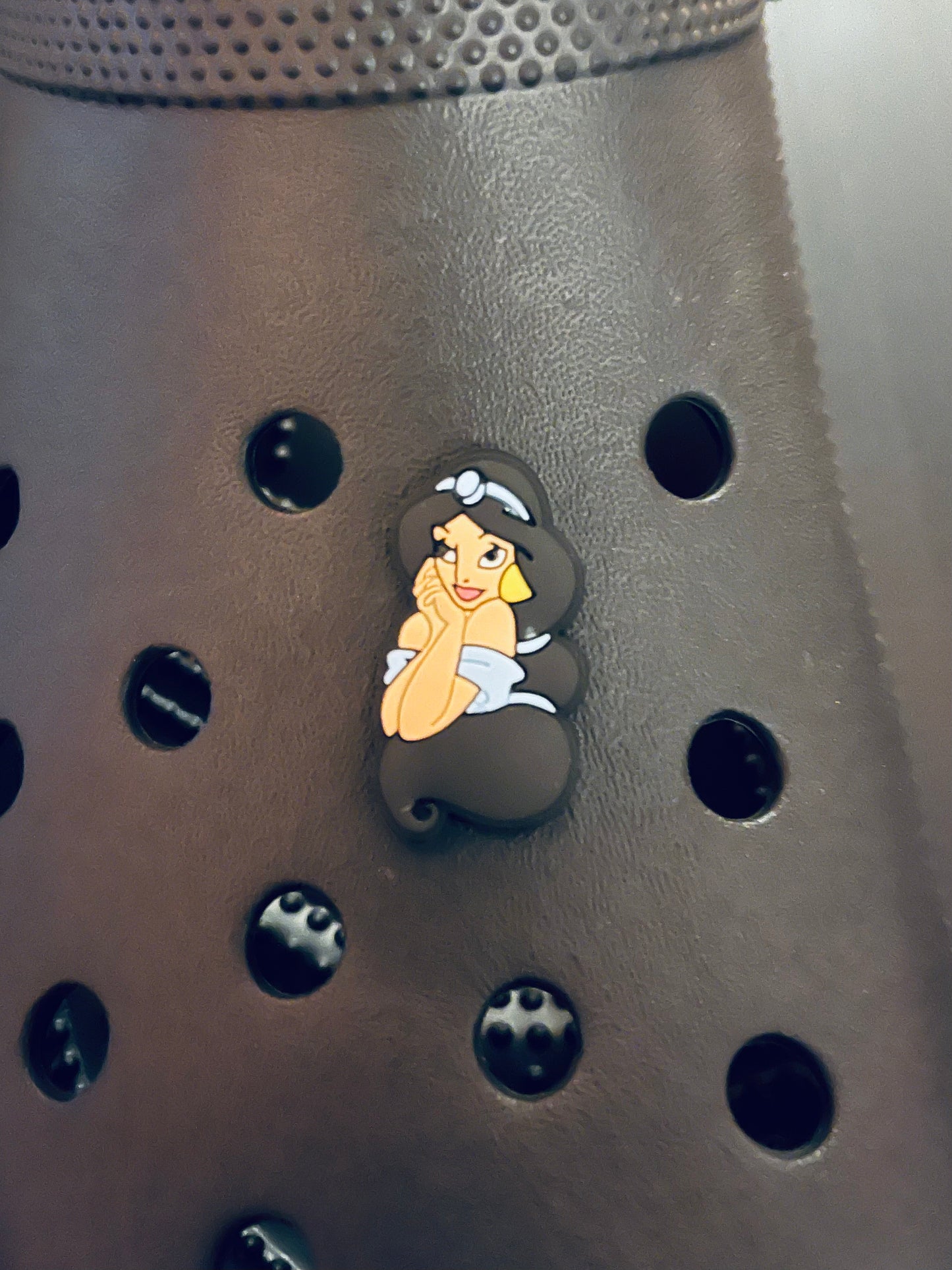 JASMINE CHARM