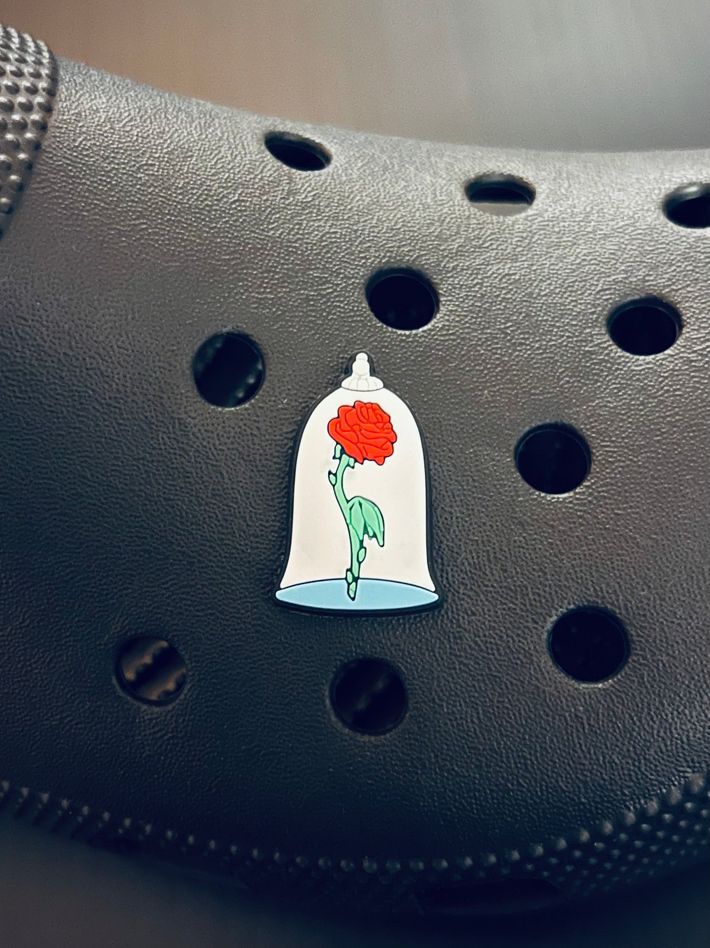 ROSE CHARM