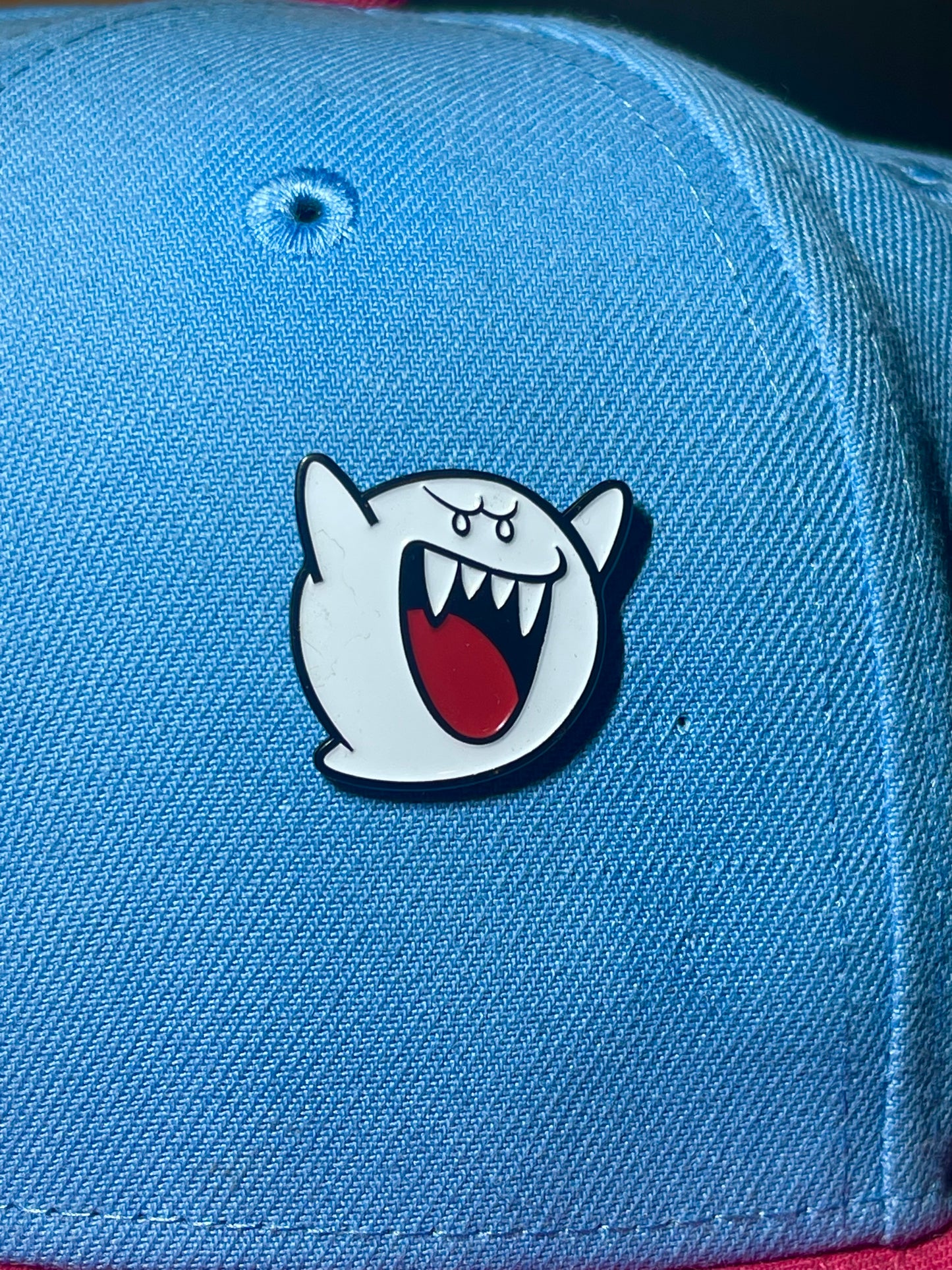 BOO PIN