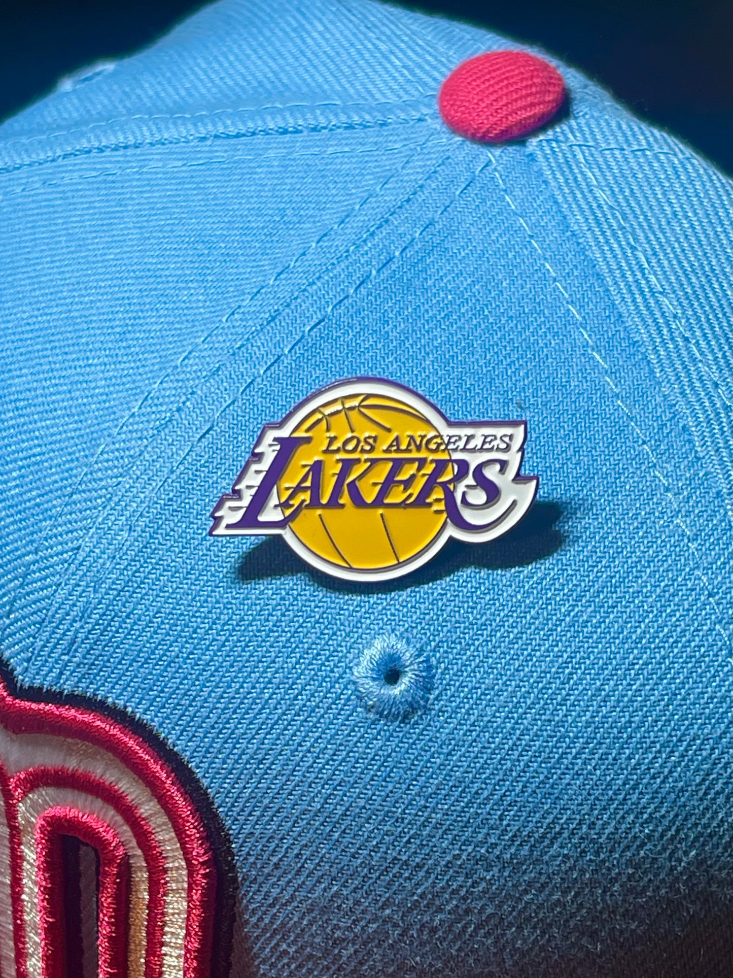 LAL PIN