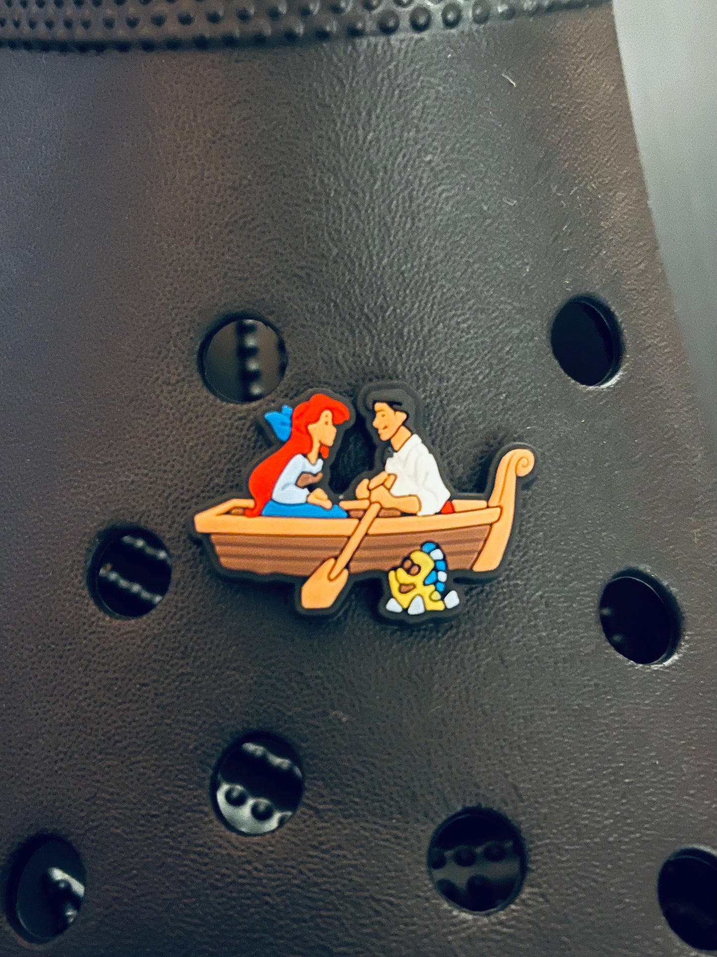 BOAT CHARM