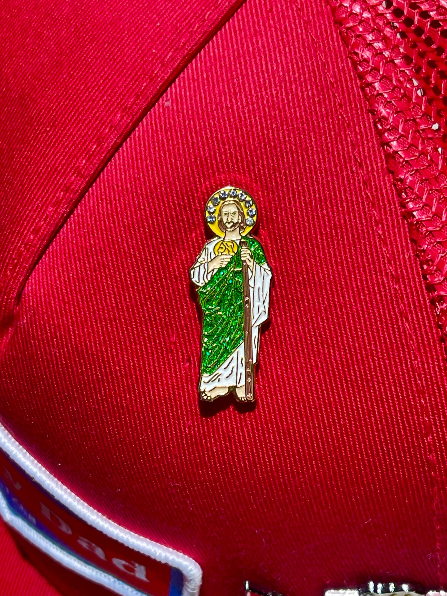 SAN JUDAS PIN 1.0