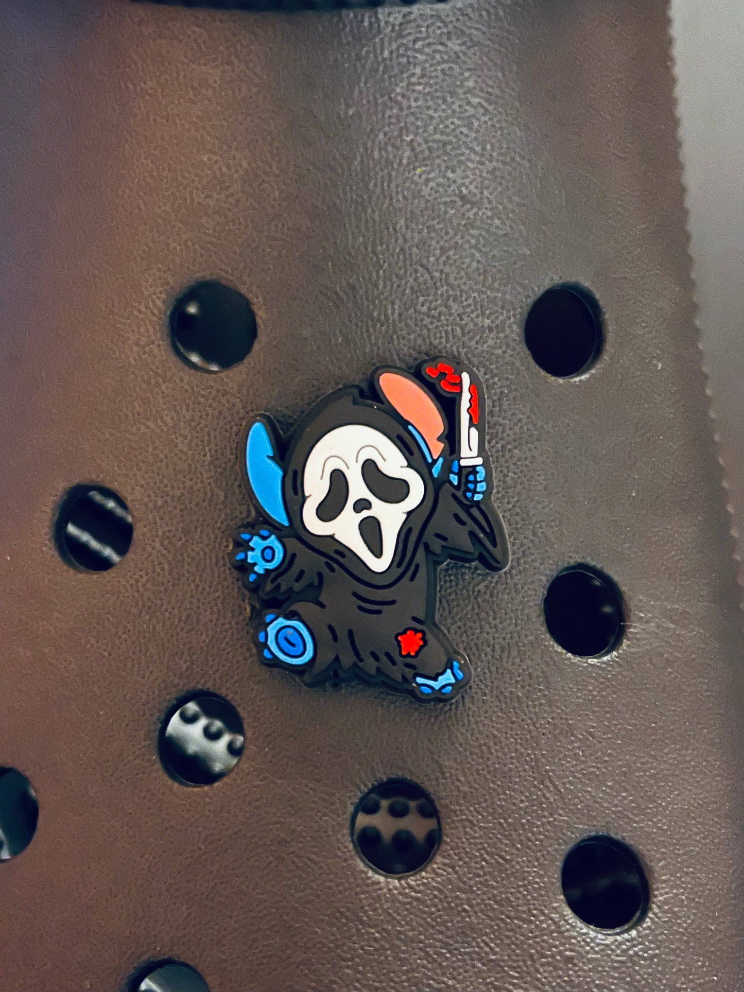 SCREAM 626 CHARM