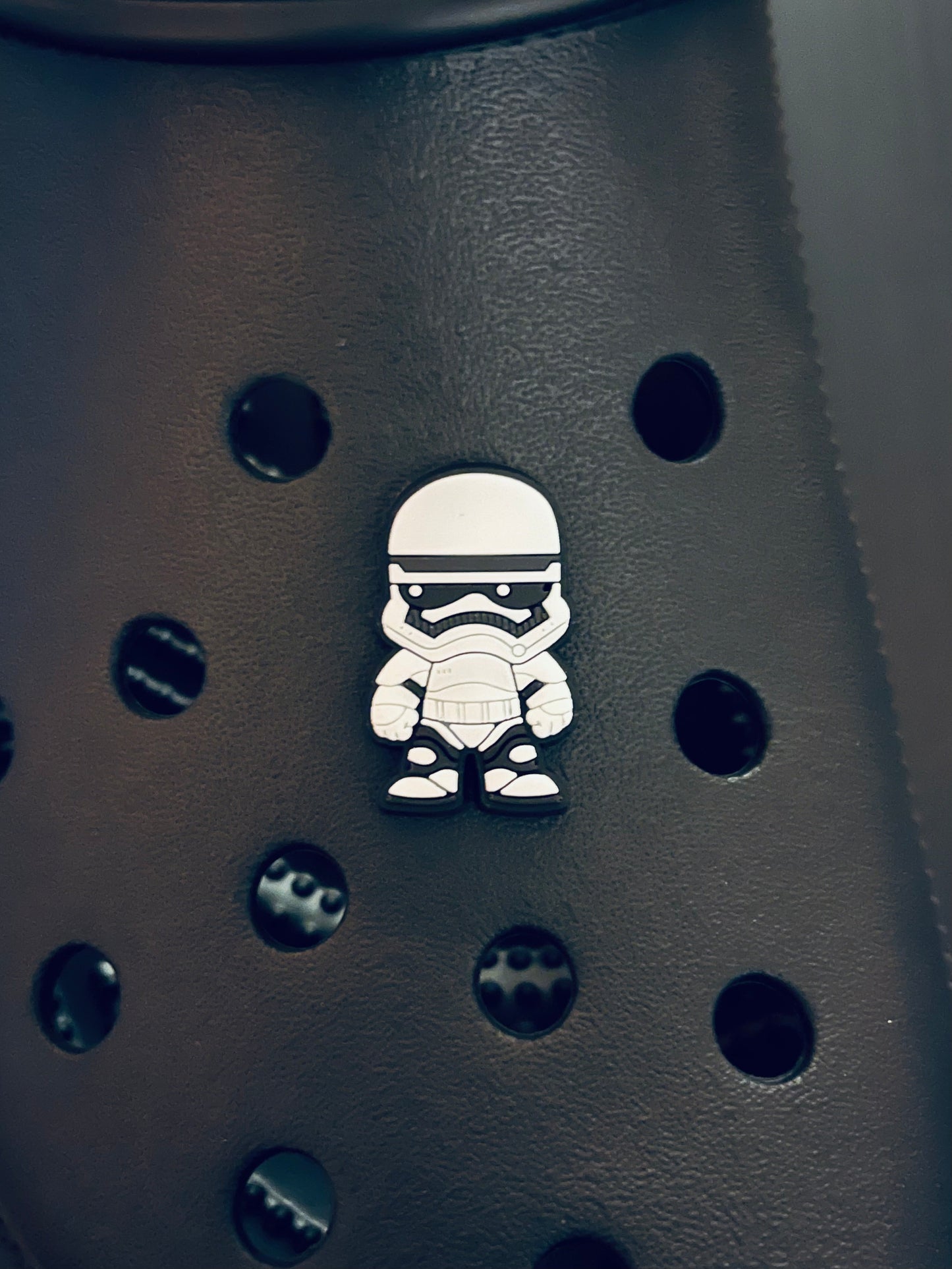 TROOPER CHARM