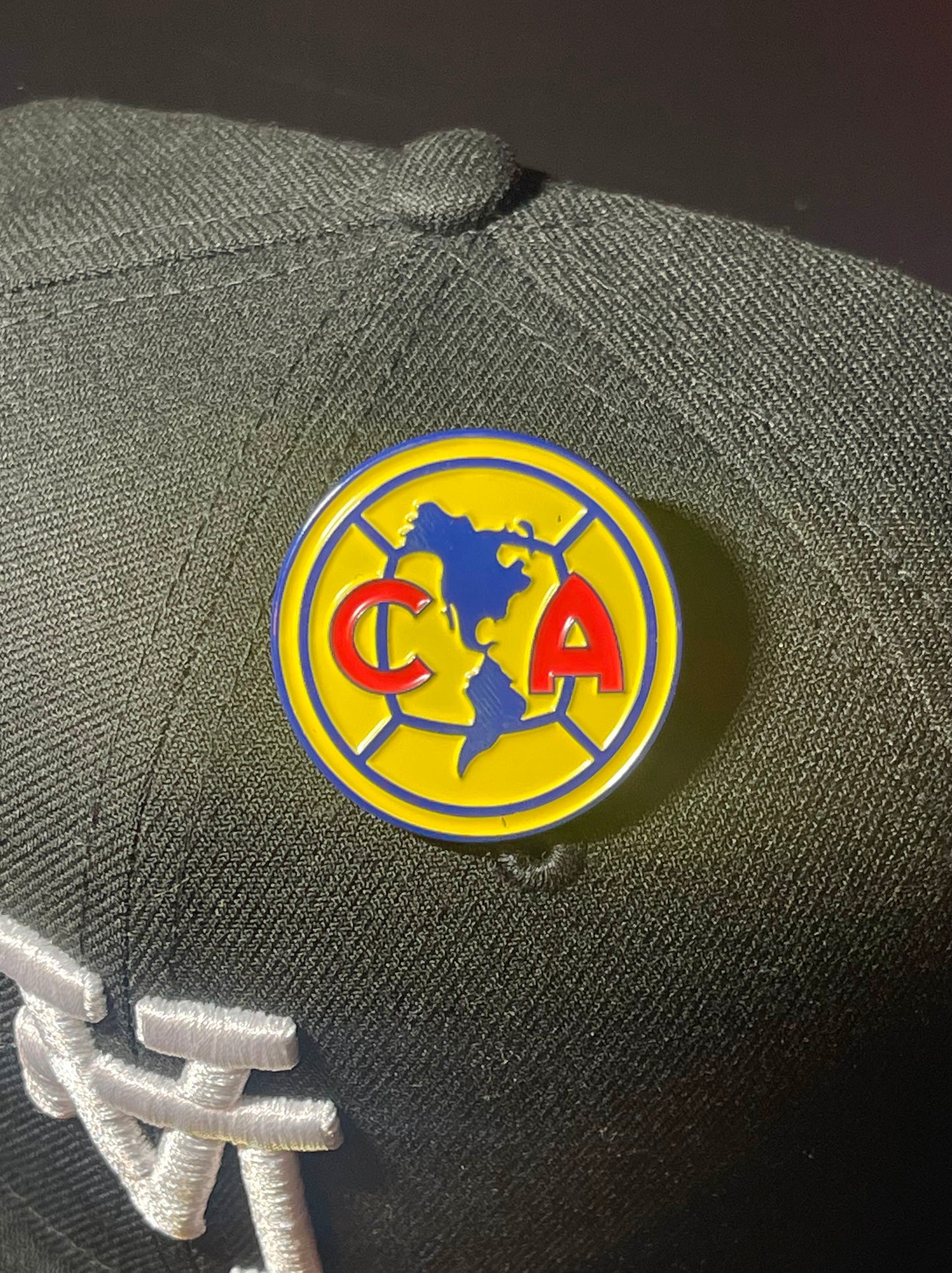 AMERICA PIN
