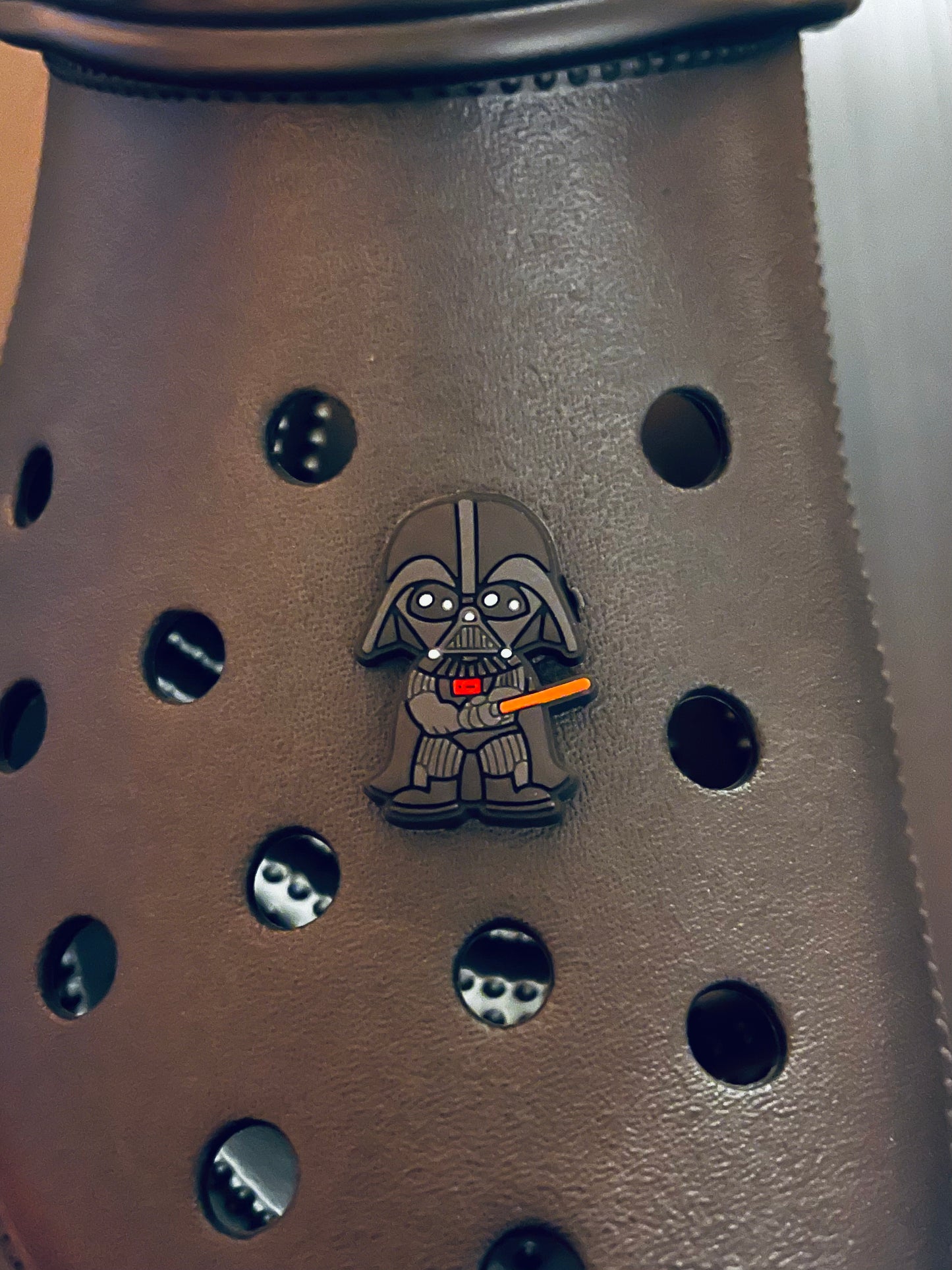 VADER CHARM