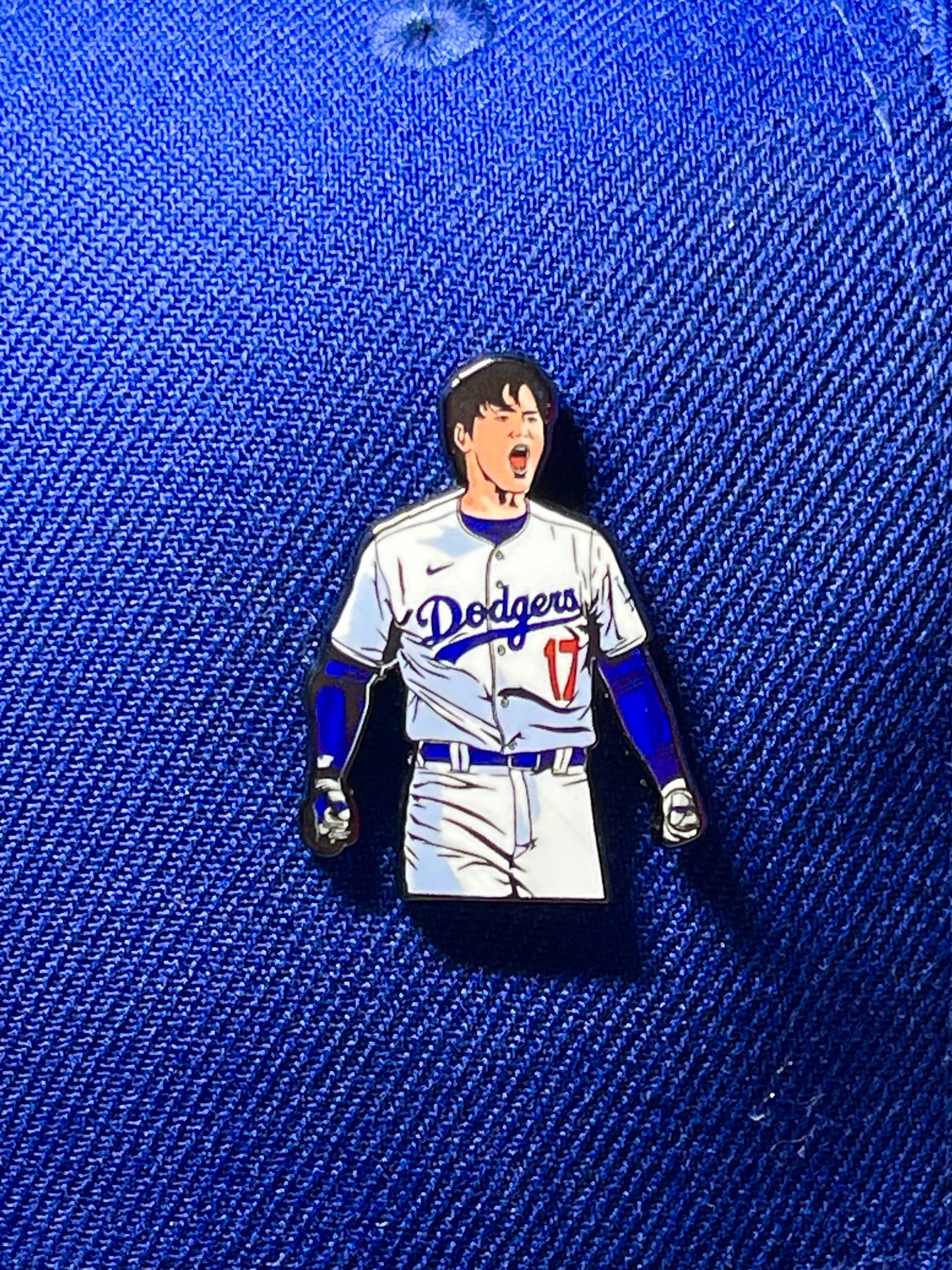 OHTANI PIN