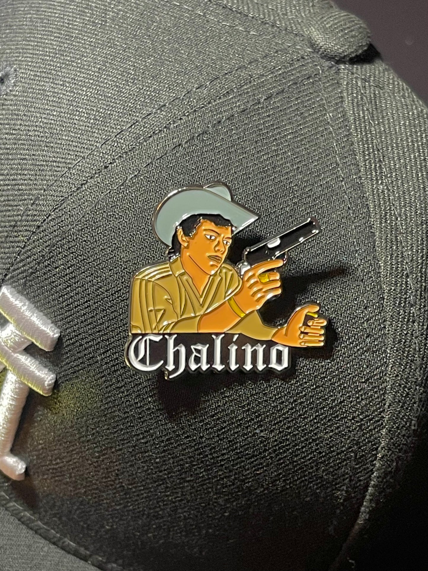 CHALINO PIN 1.0