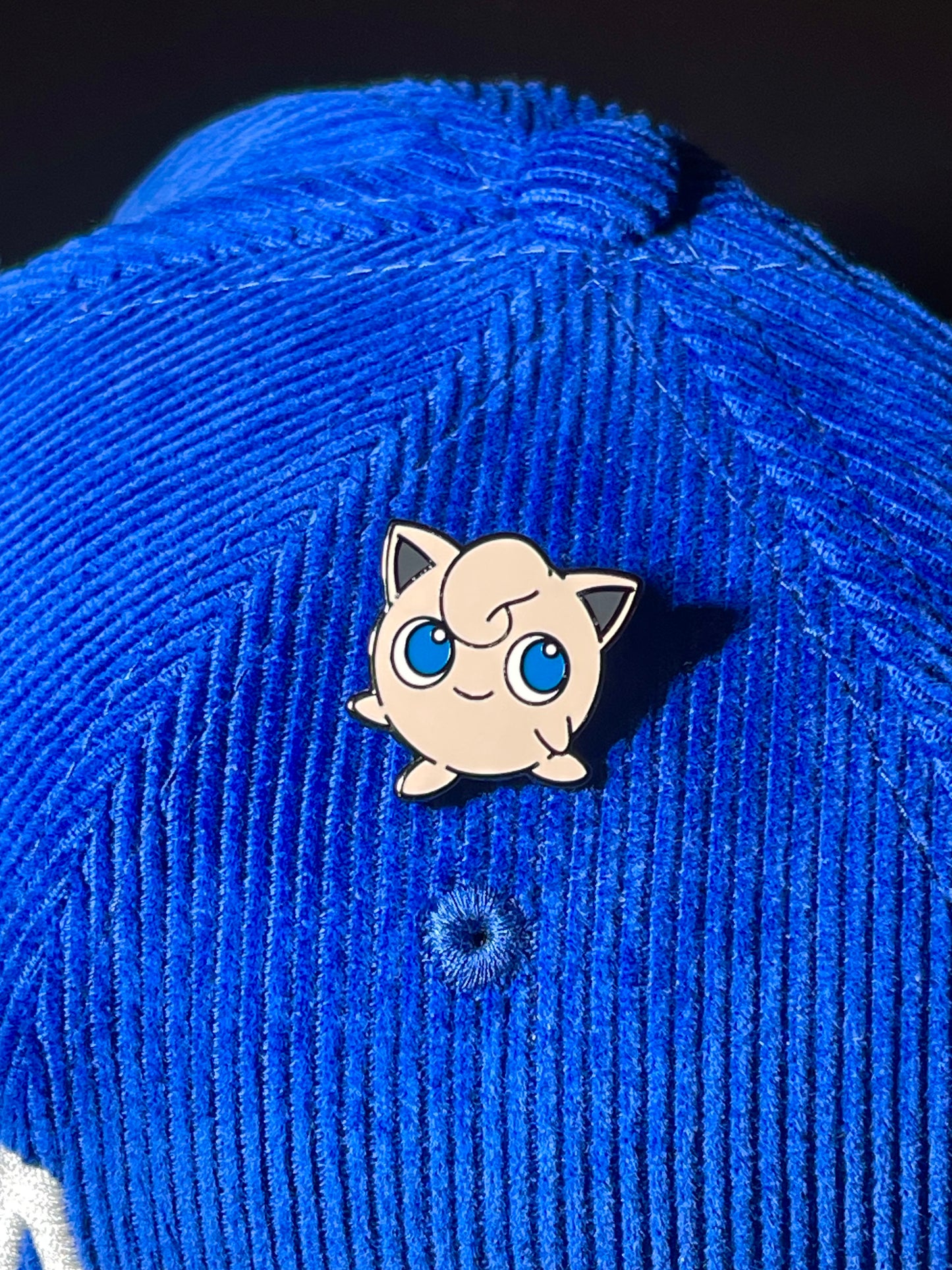 JIGGLY PIN