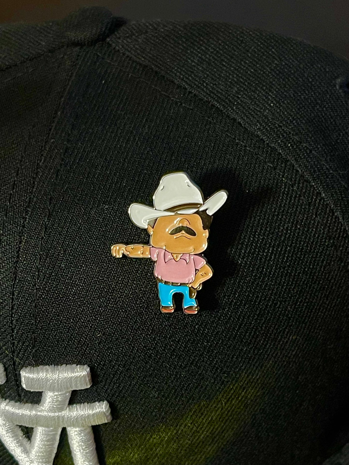 MAYITO PIN