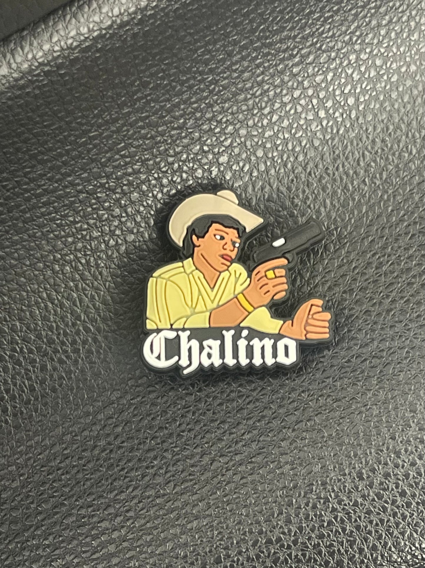 CHALINO CHARM