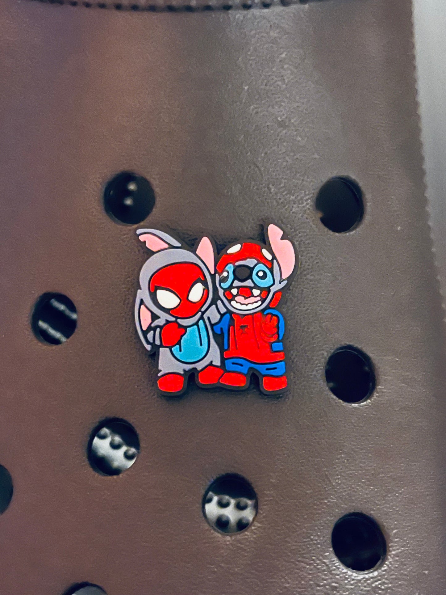 SPIDEY 626 CHARM