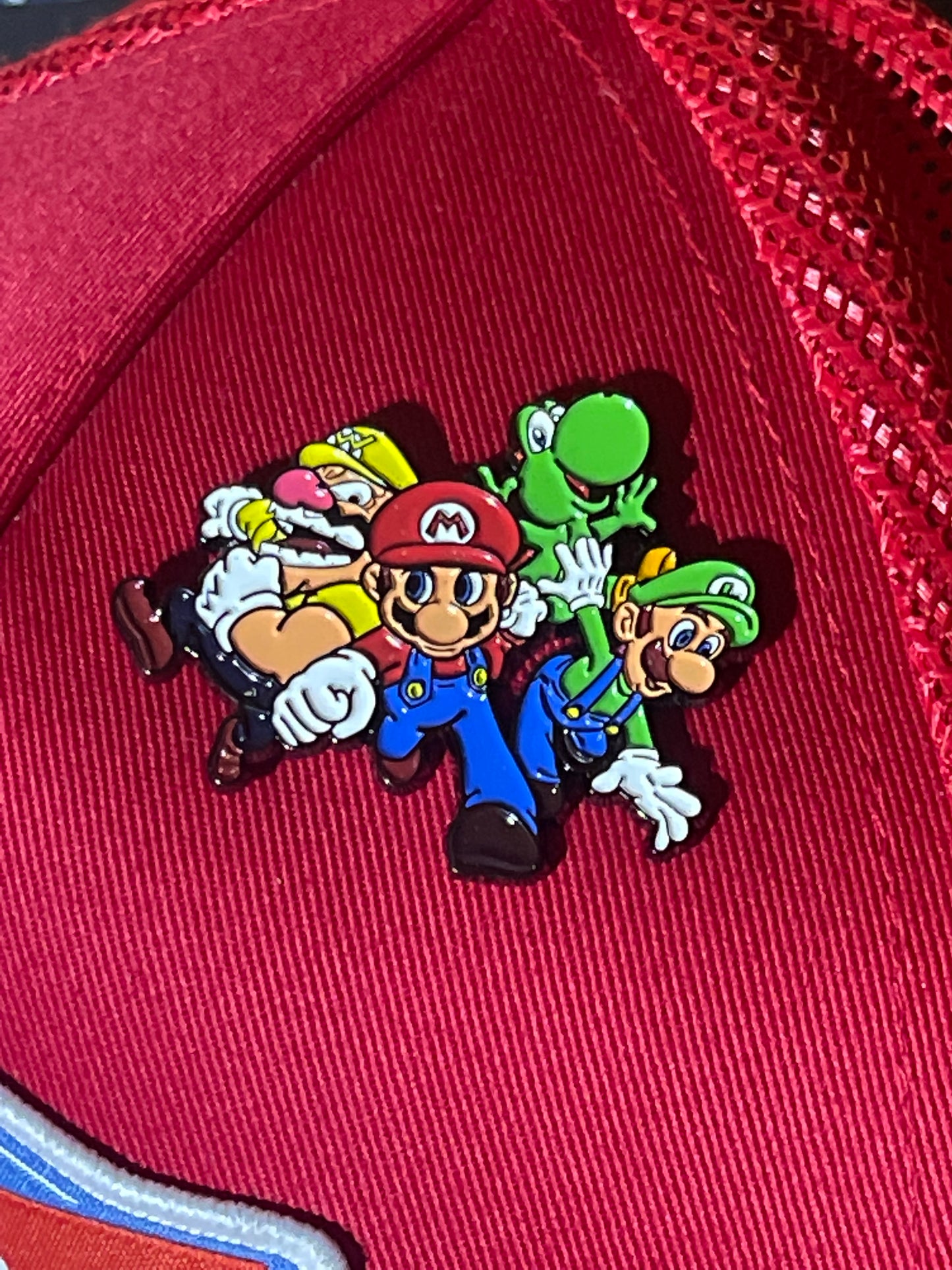 SM64 PIN