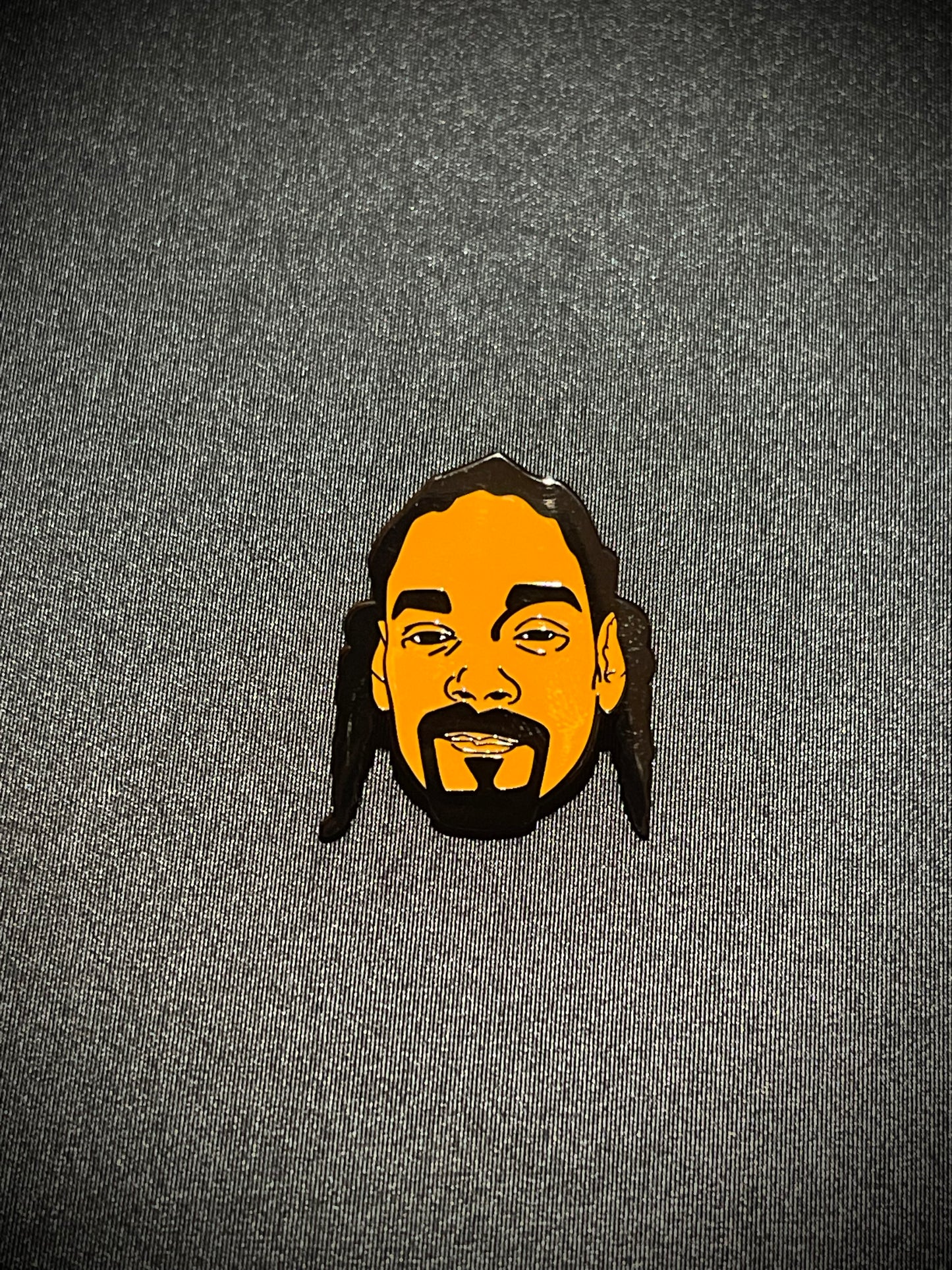 SNOOP PIN