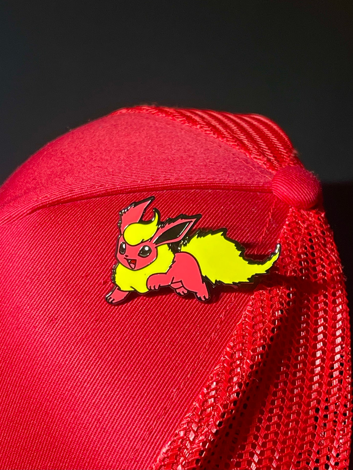 FLREON PIN
