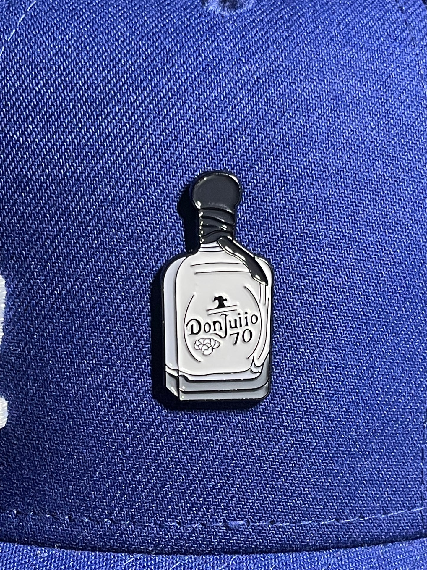 DON JULIO BOTTLE PIN