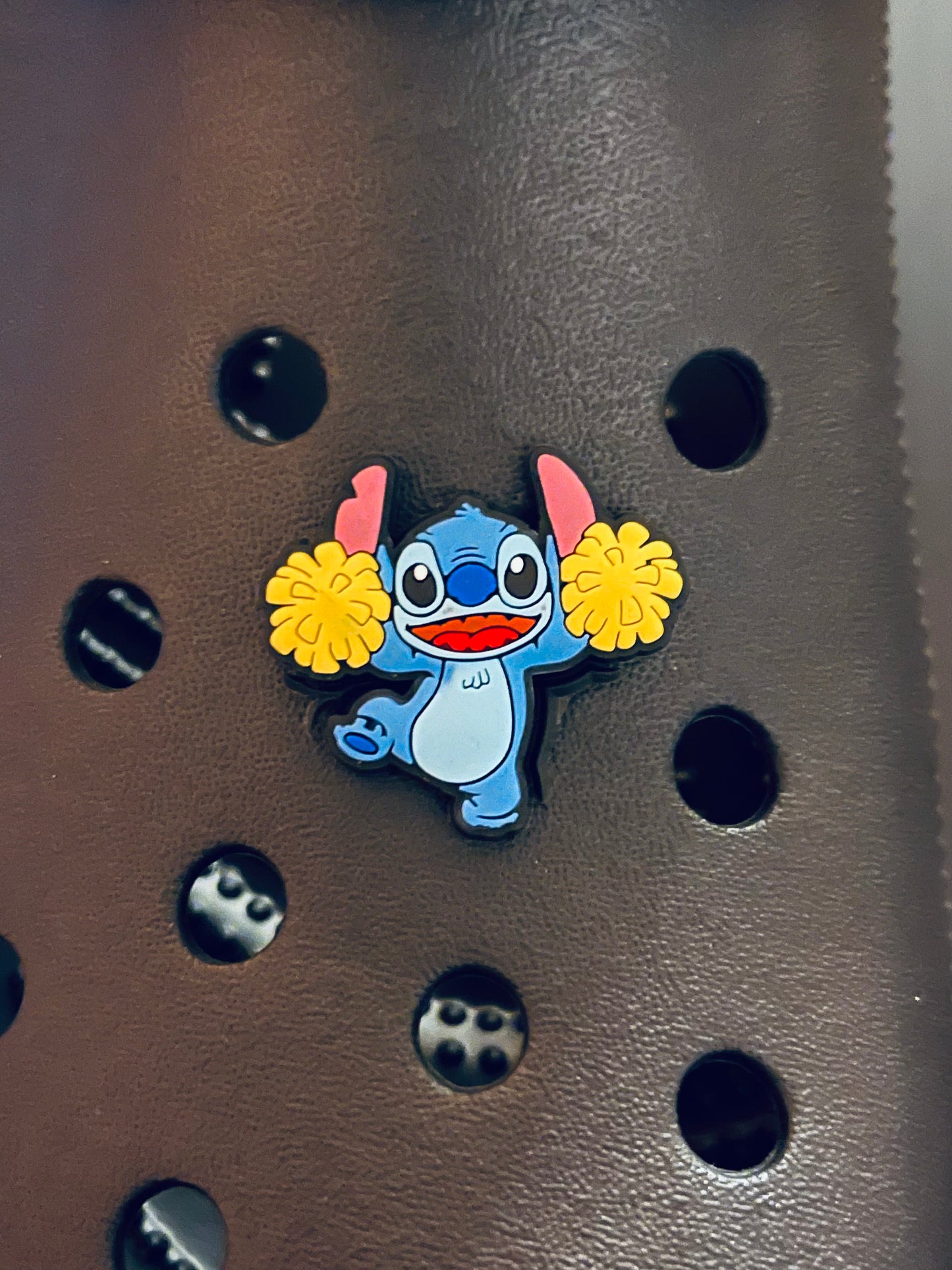 CHEERLEADER 626 CHARM