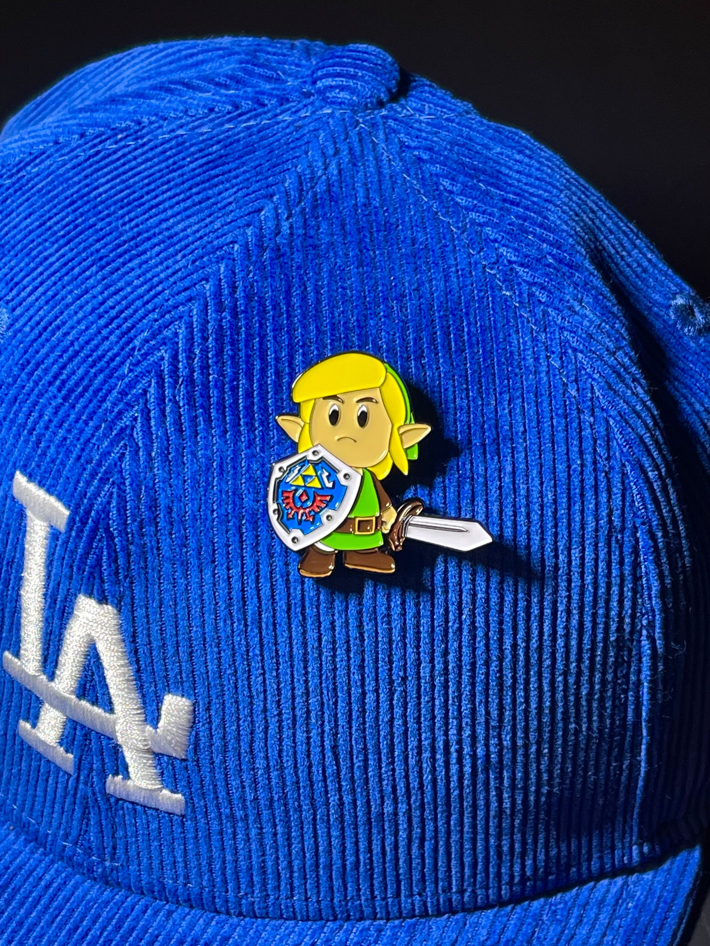 LINK PIN