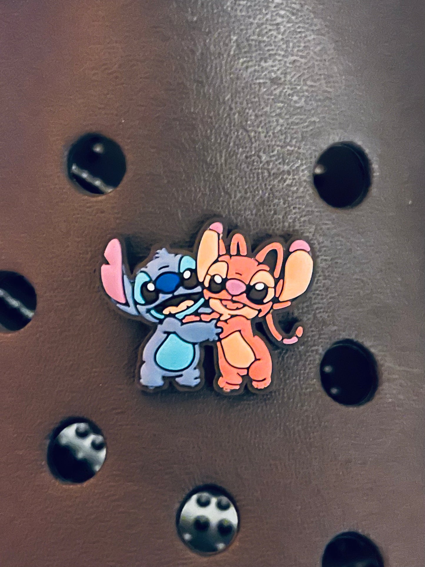 626 & 624 CHARM