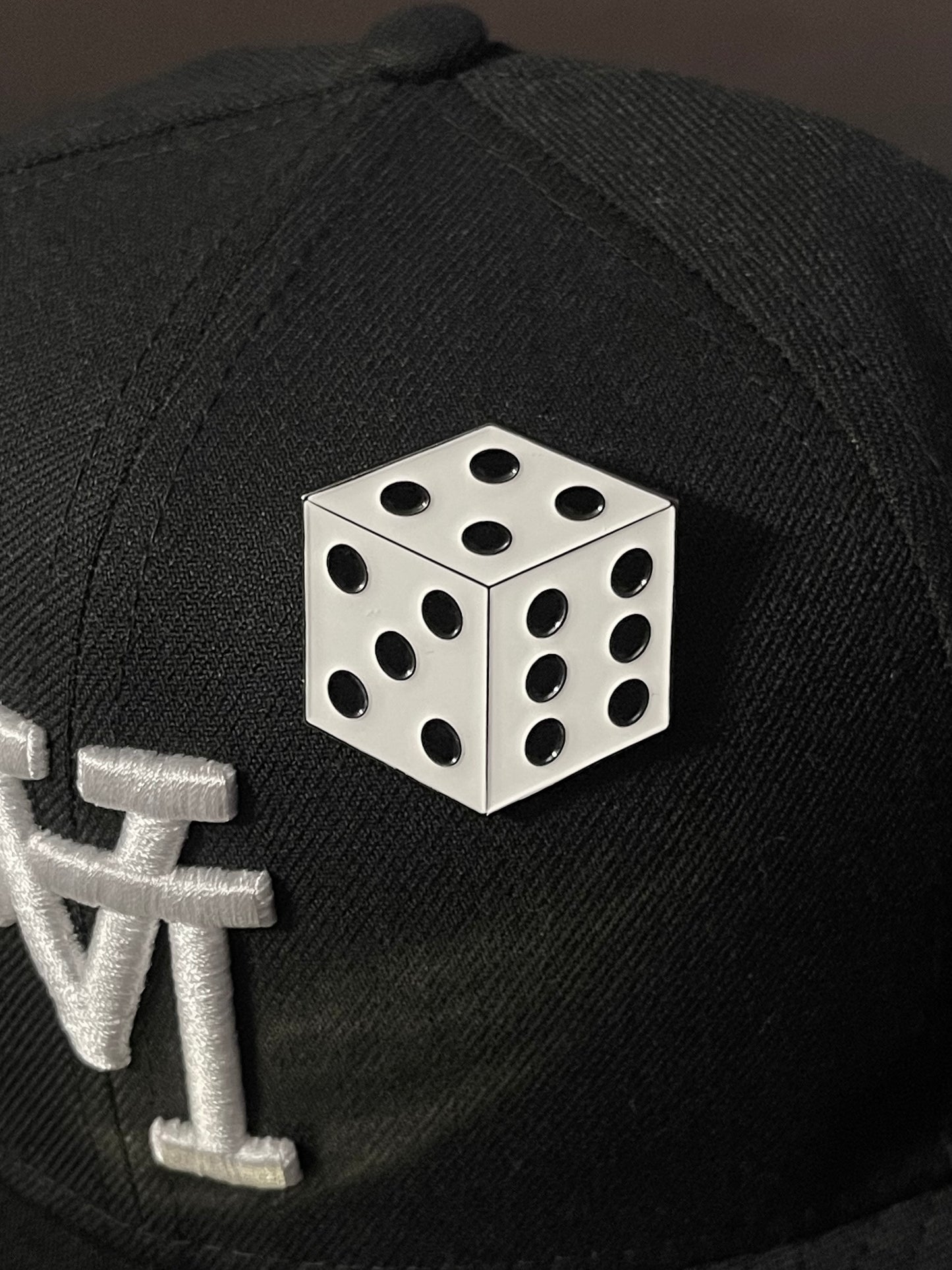 DICE PIN