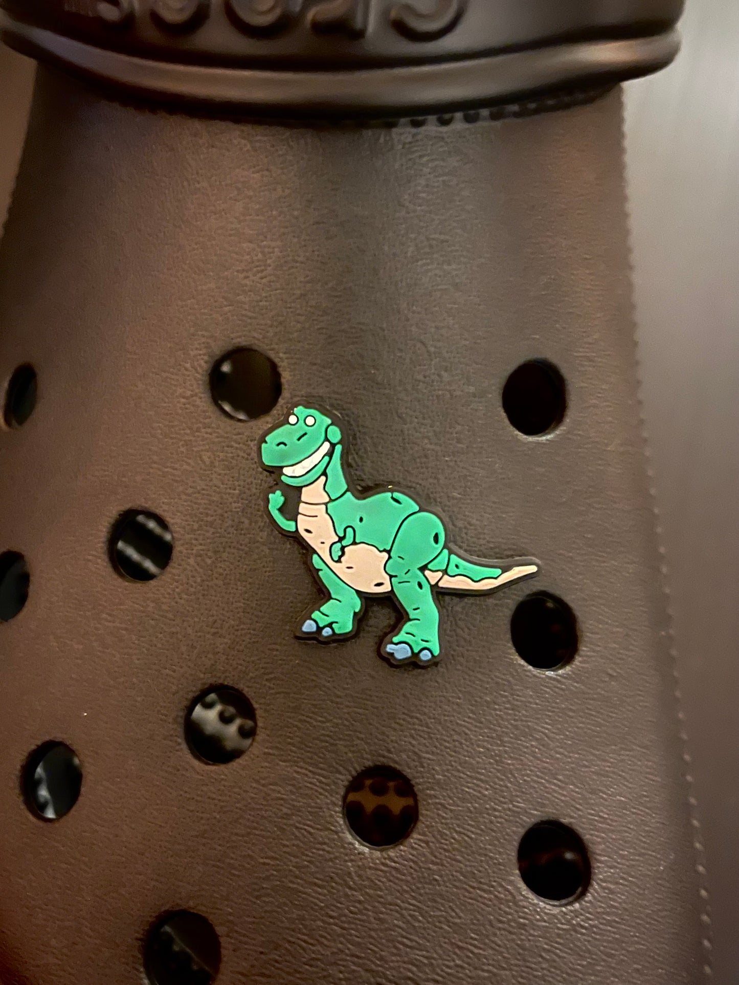 REX CHARM
