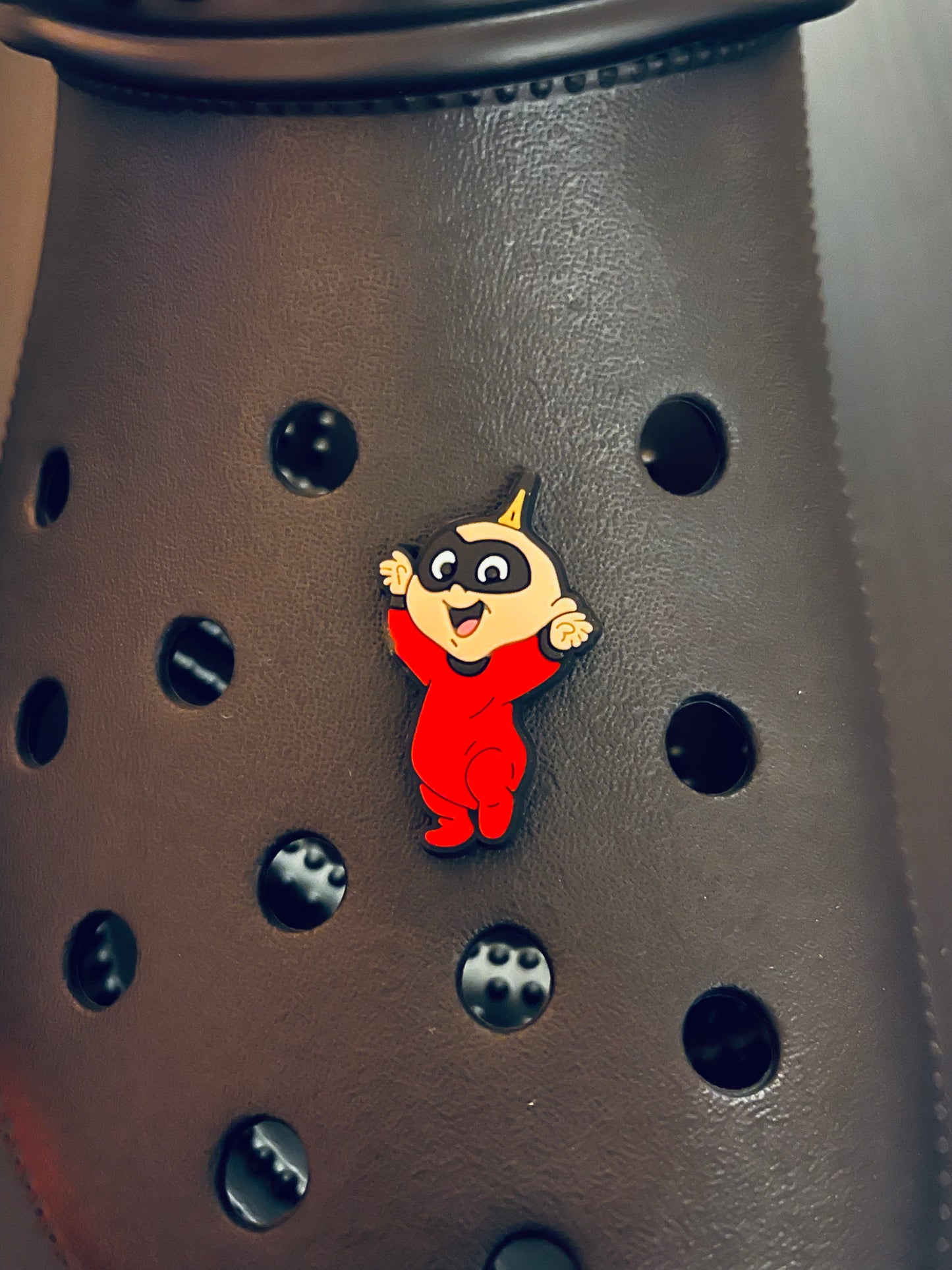 JACK JACK CHARM