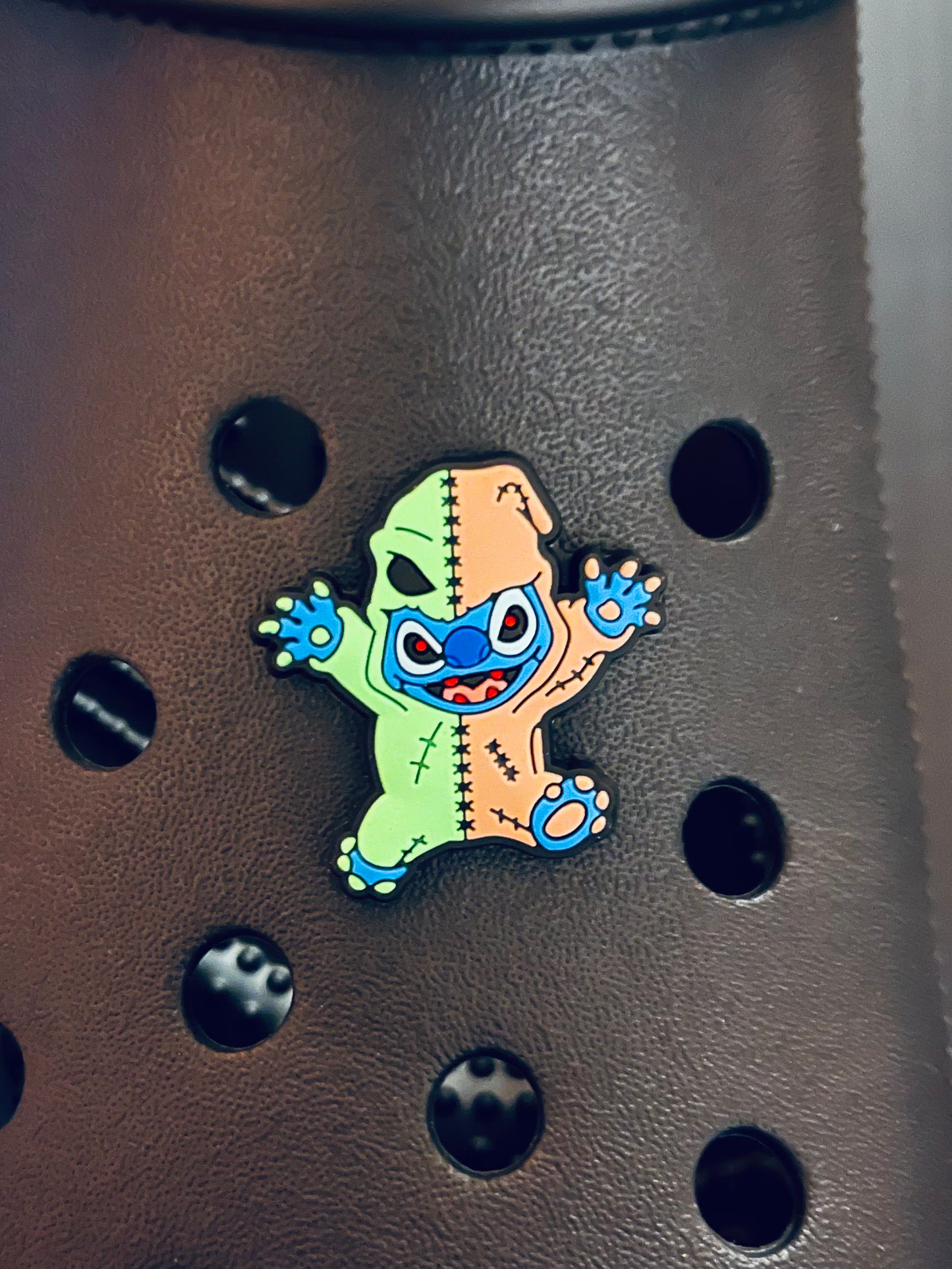 OOGIE 626 CHARM