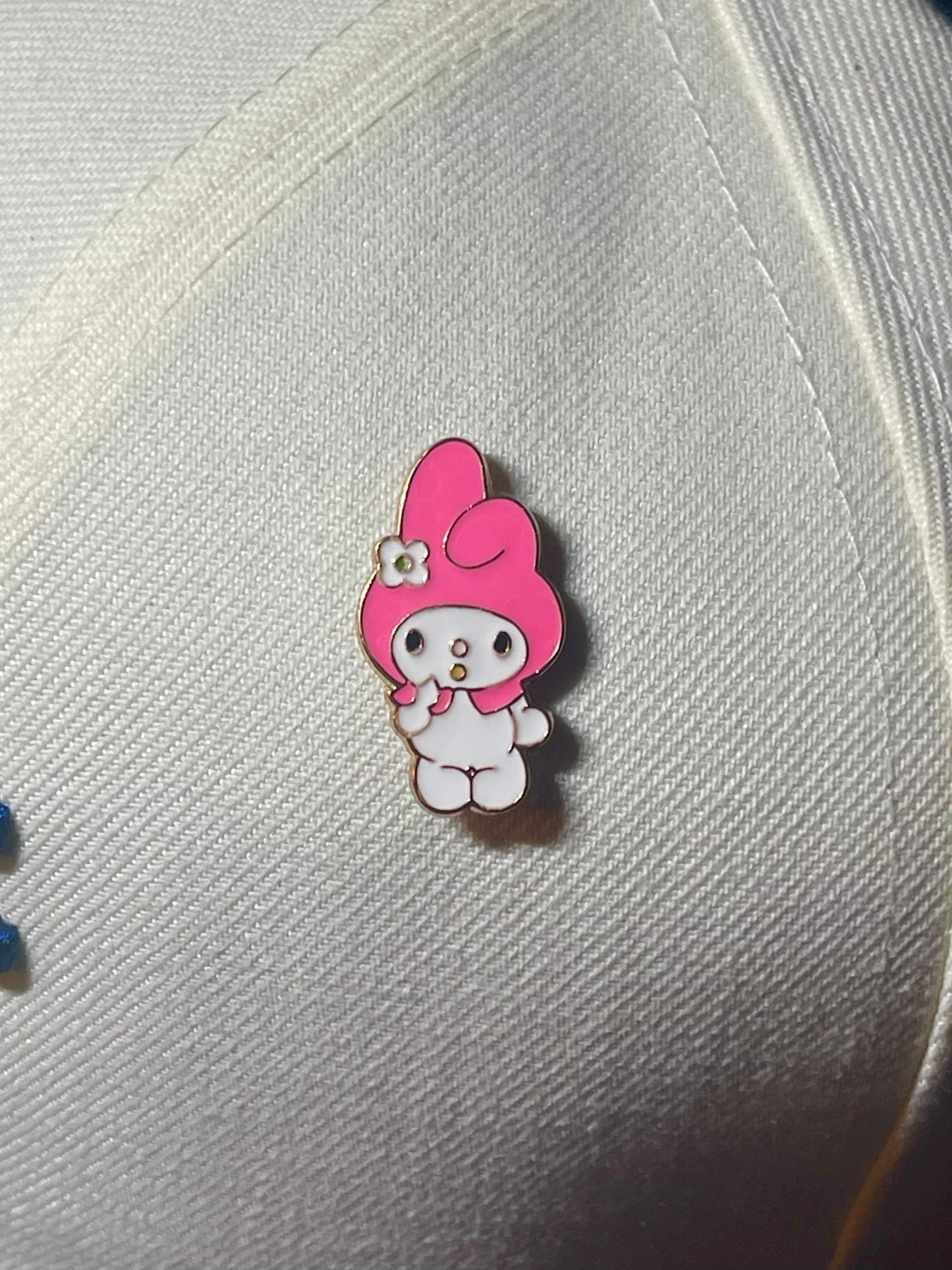 MELODY PIN