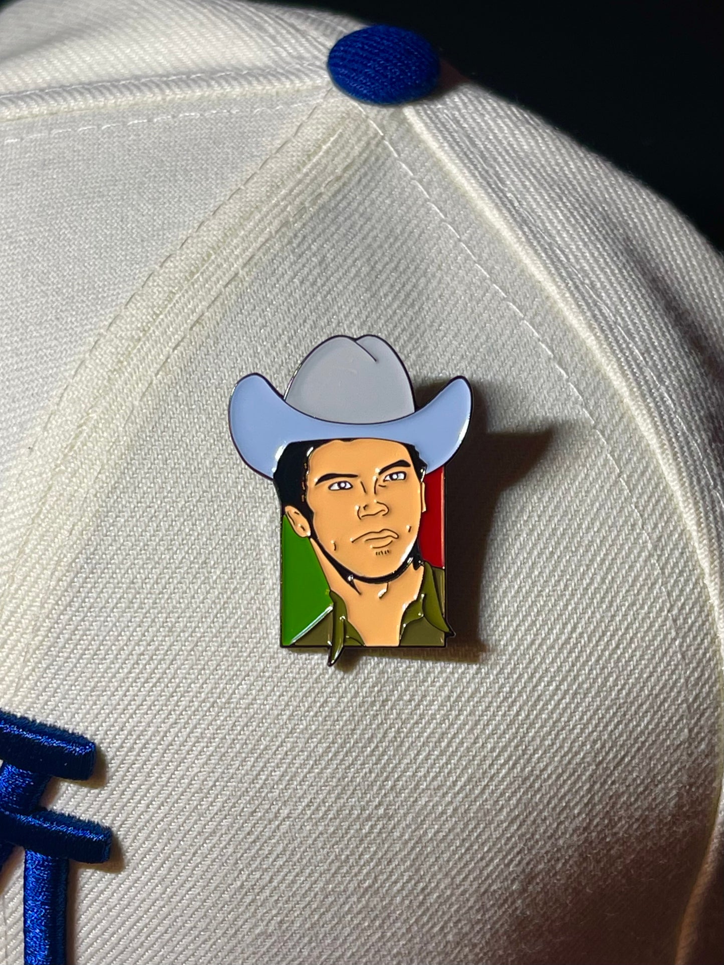 CHALINO PIN 3.0