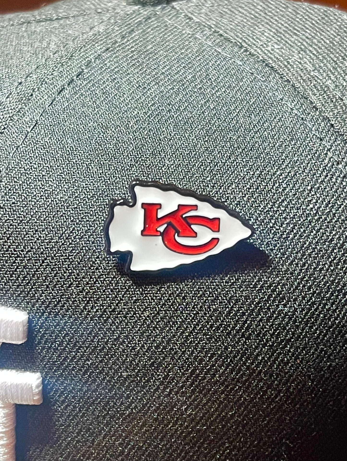 KC PIN
