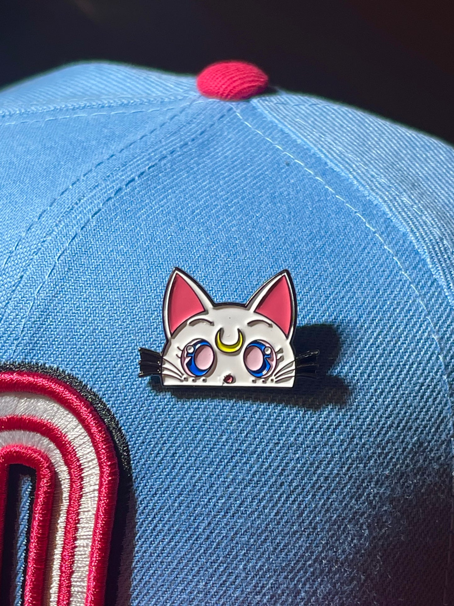 ARTEMIS PIN