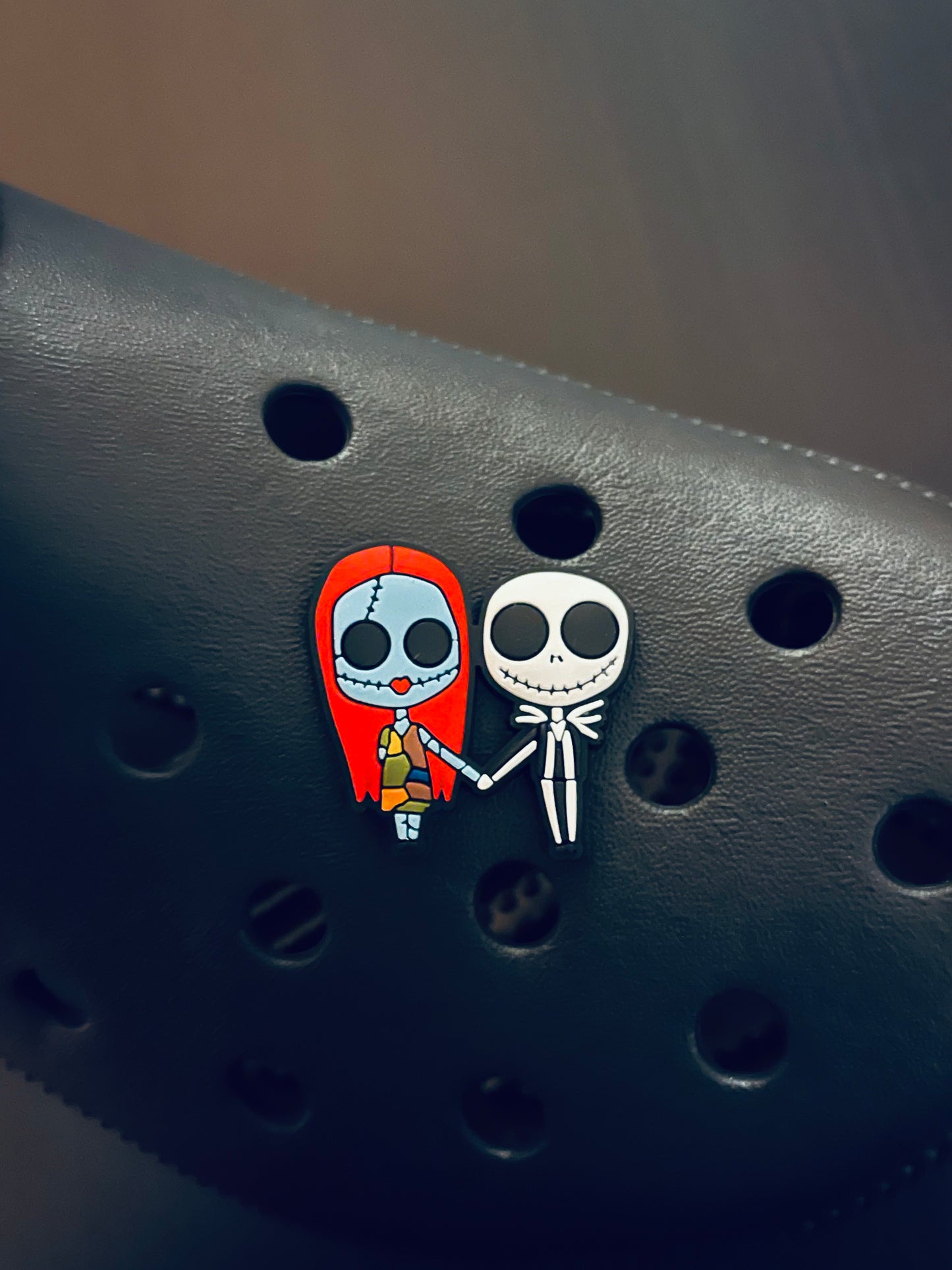 JACK & SALLY CHARM