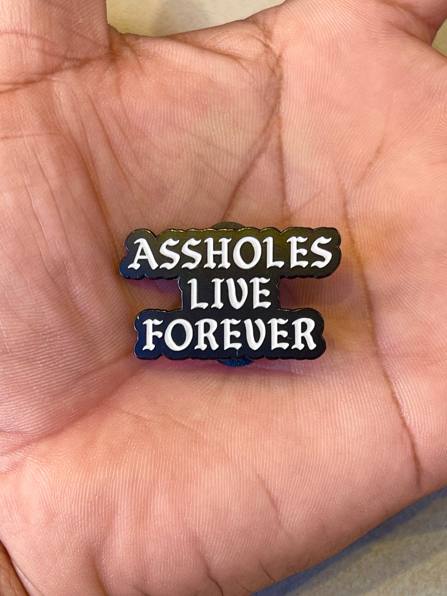 AFL PIN