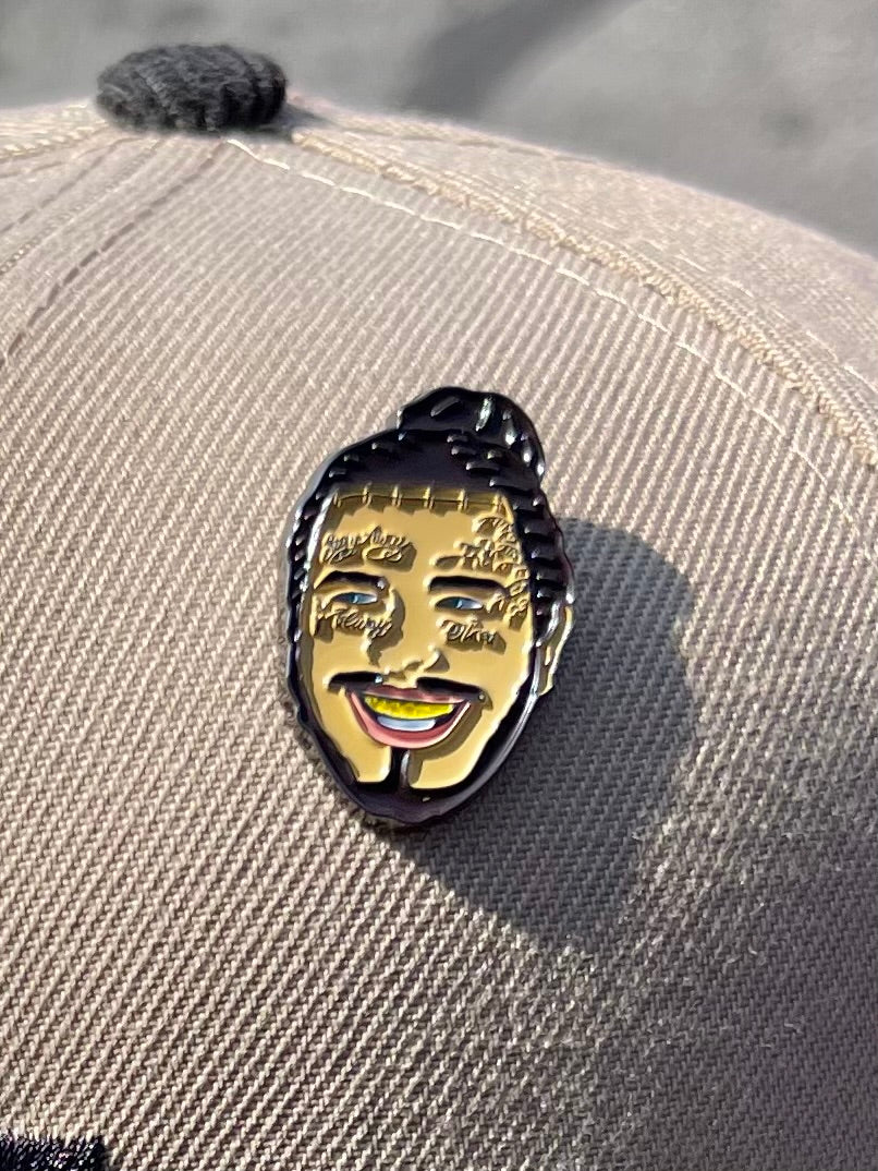 POSTY PIN