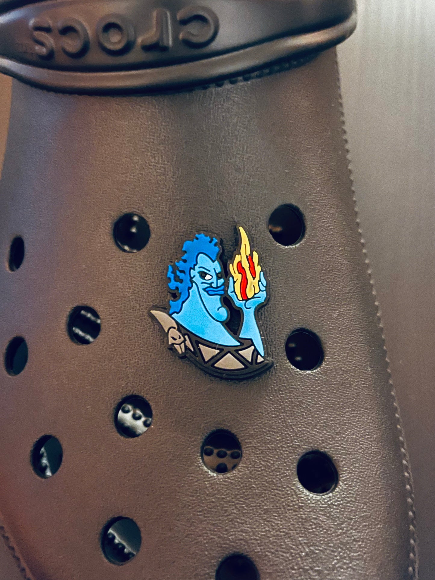 HADES CHARM