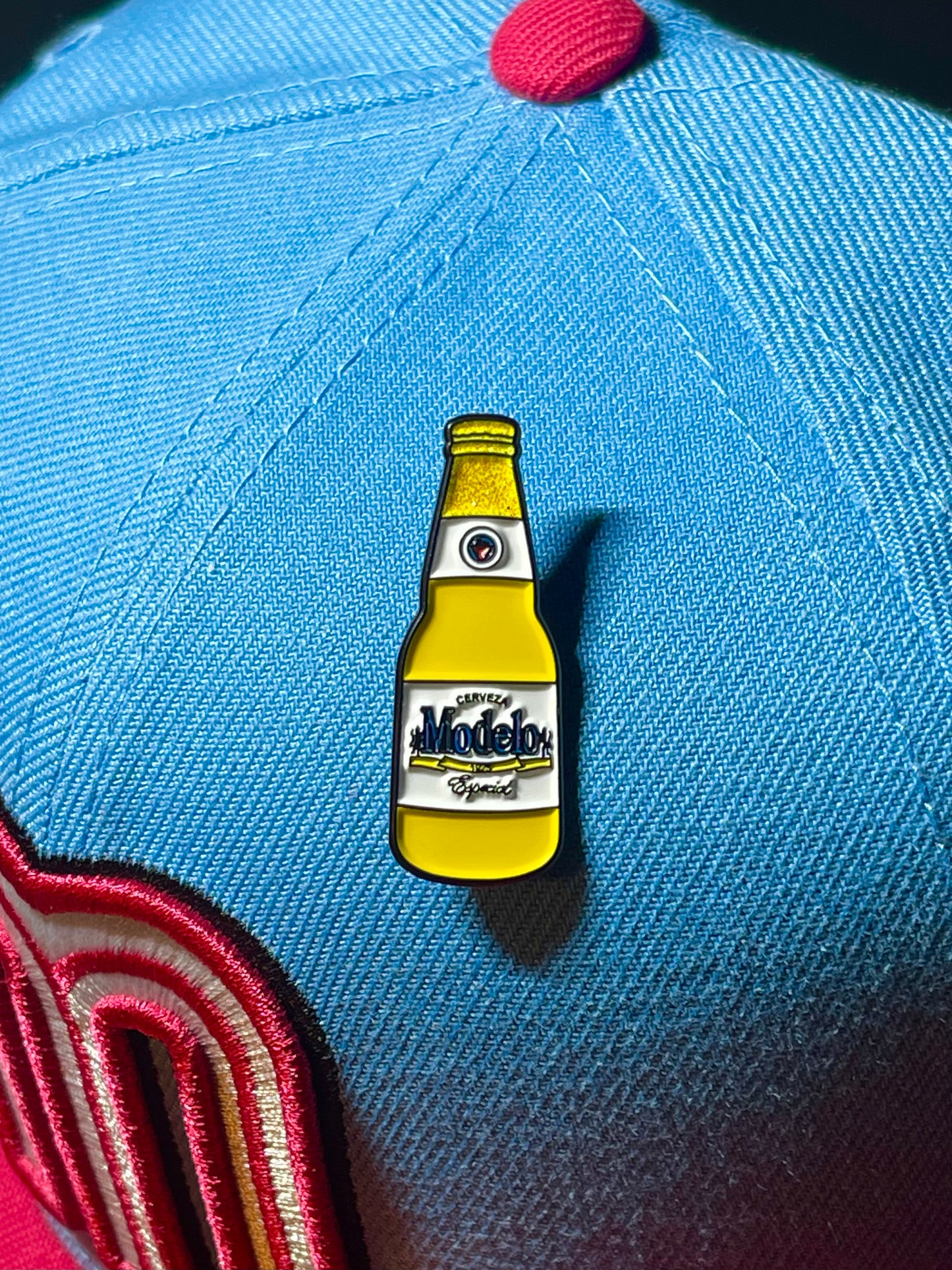 MODELO PIN