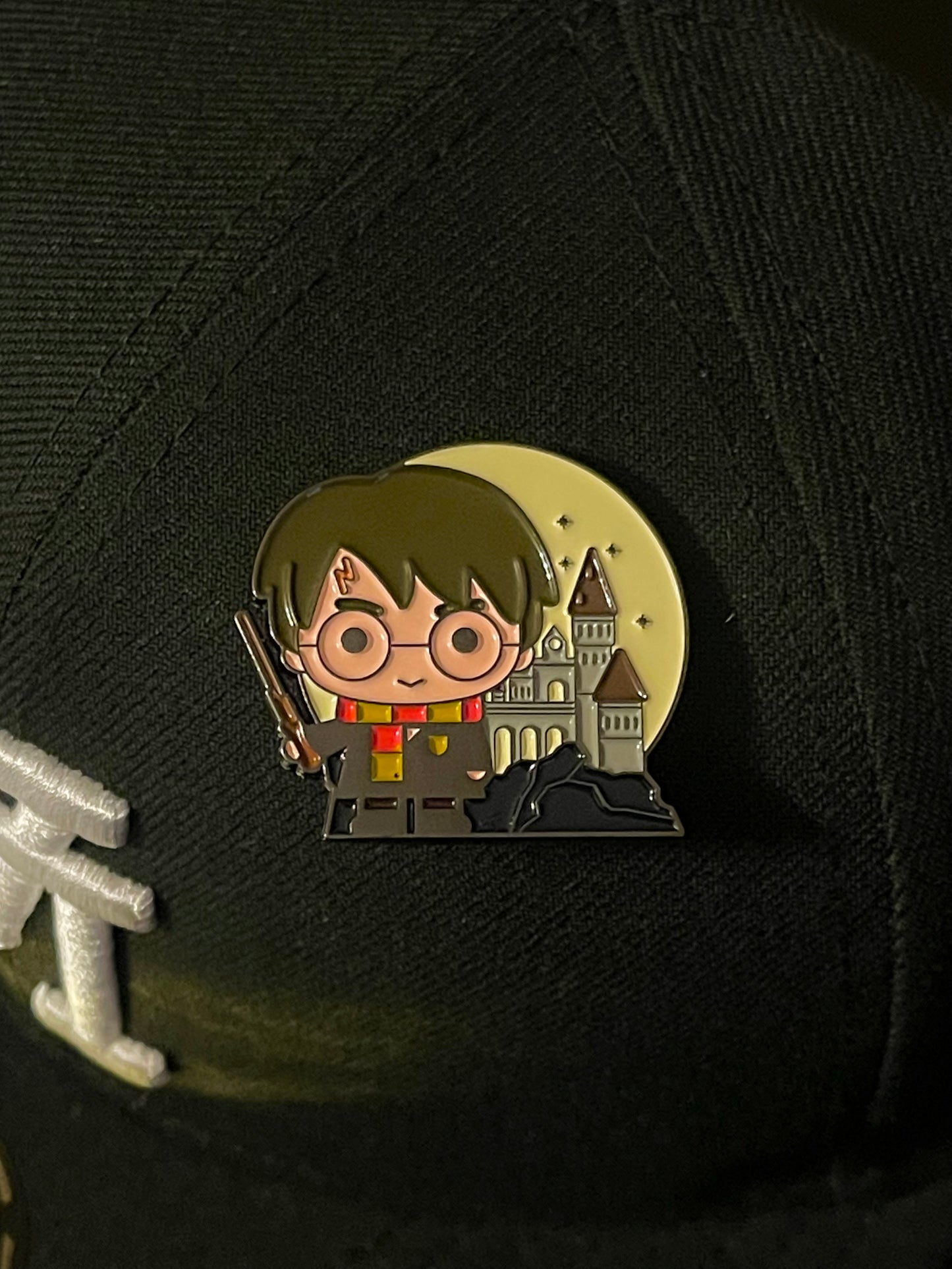 HP FUNKO PIN