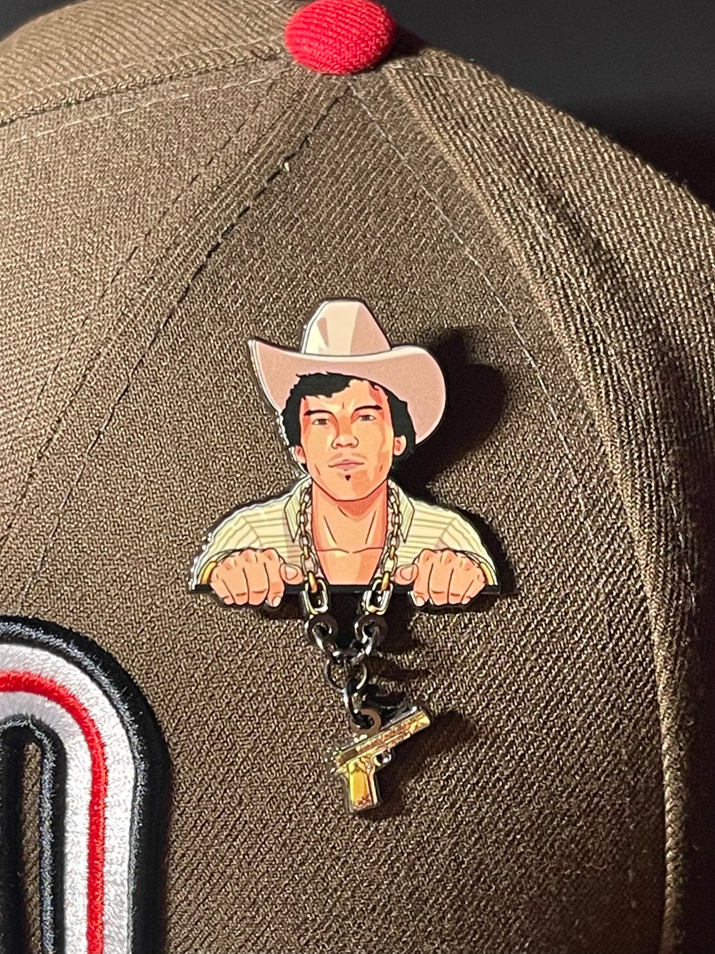 CHALINO PIN 2.0