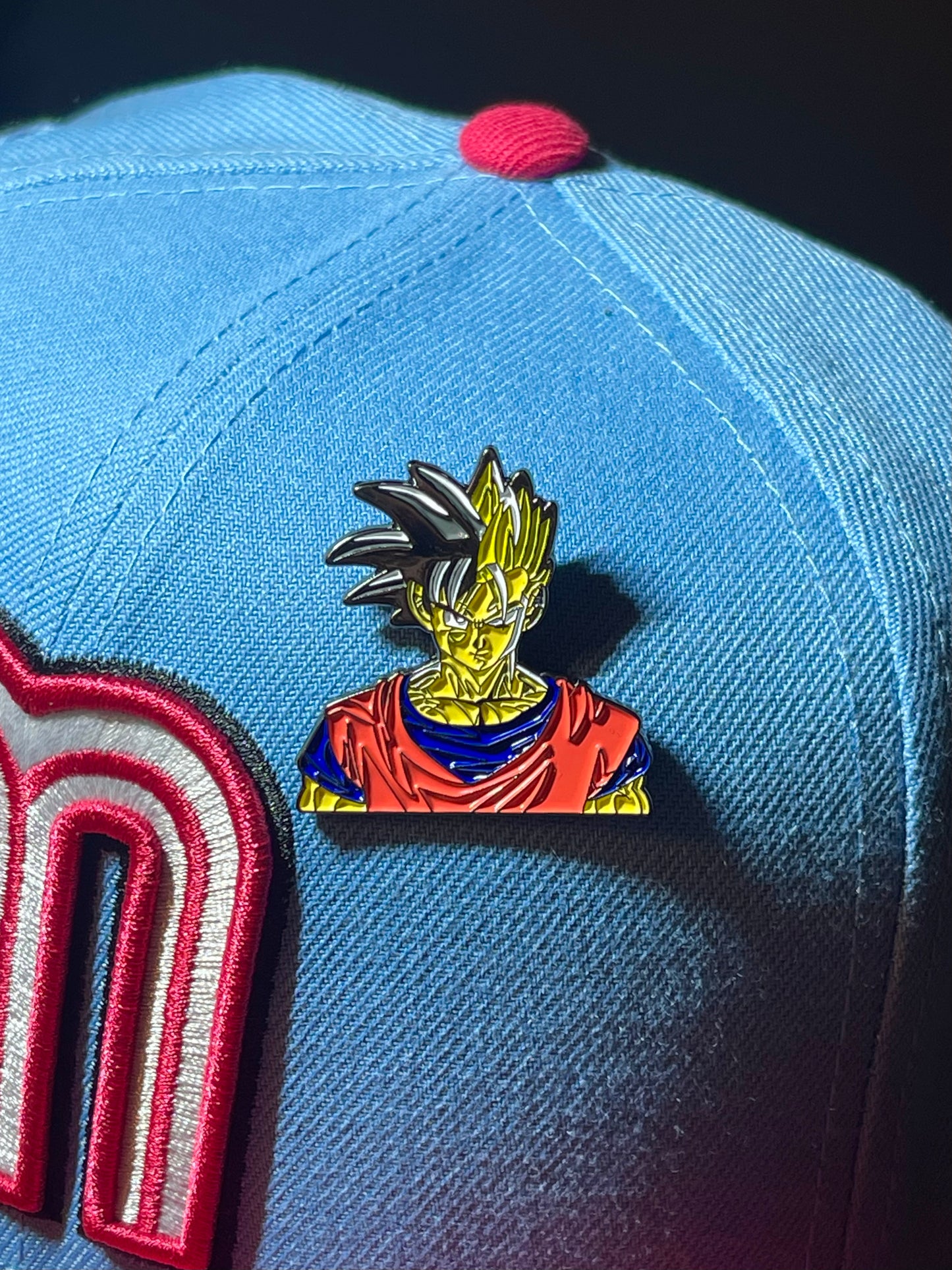 G0KU PIN