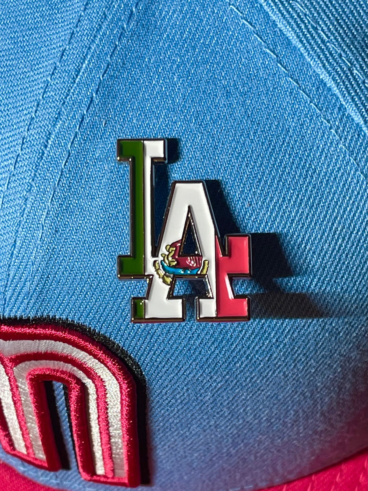 MEX LA PIN