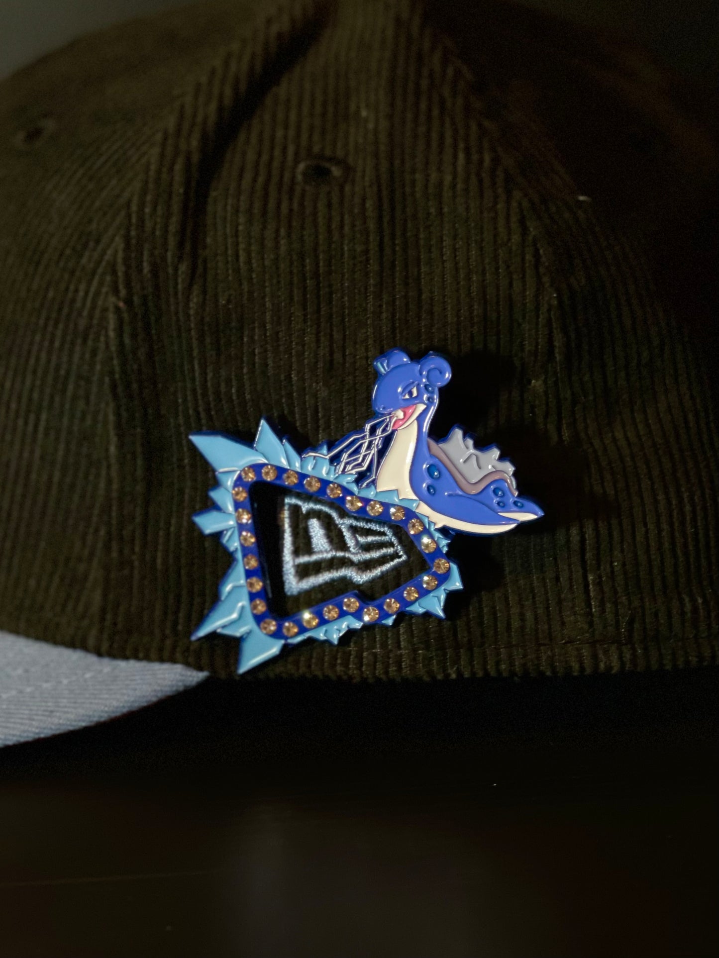 LAPRAS FRAME PIN