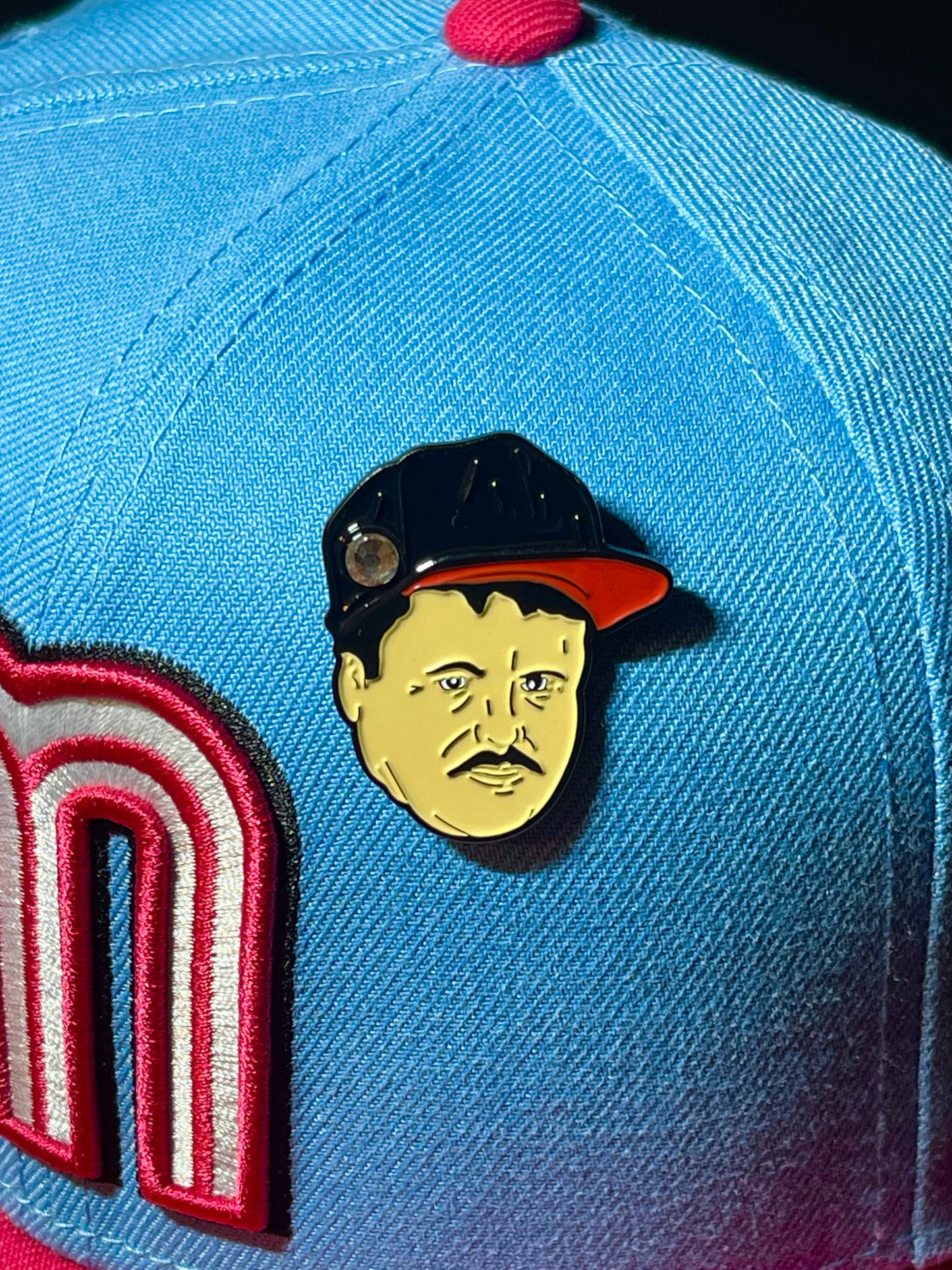 CHAPO PIN 1.0