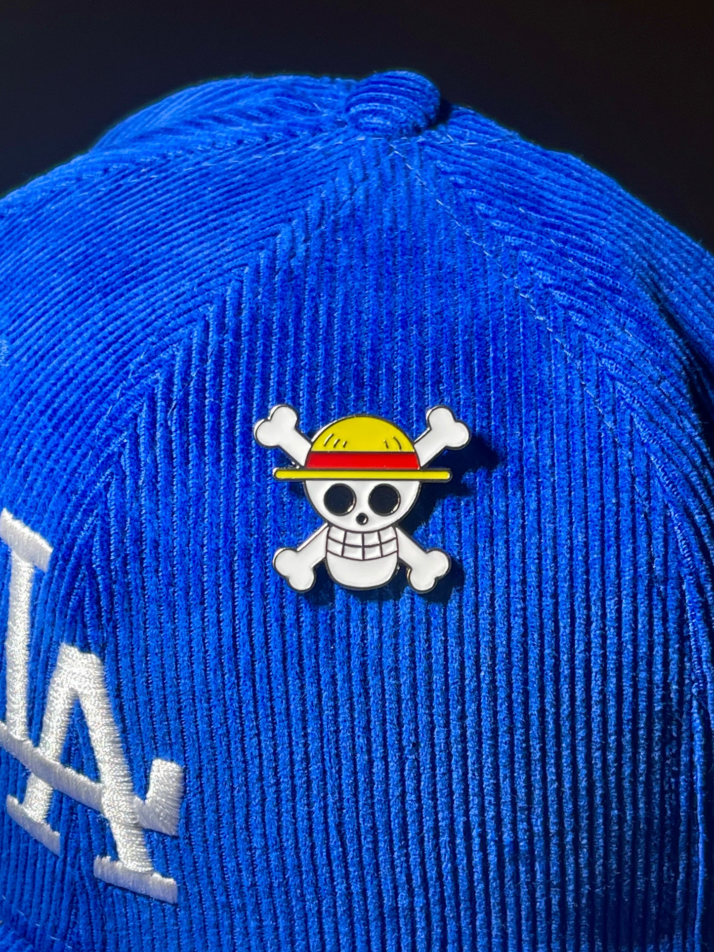 ONE PIECE PIN