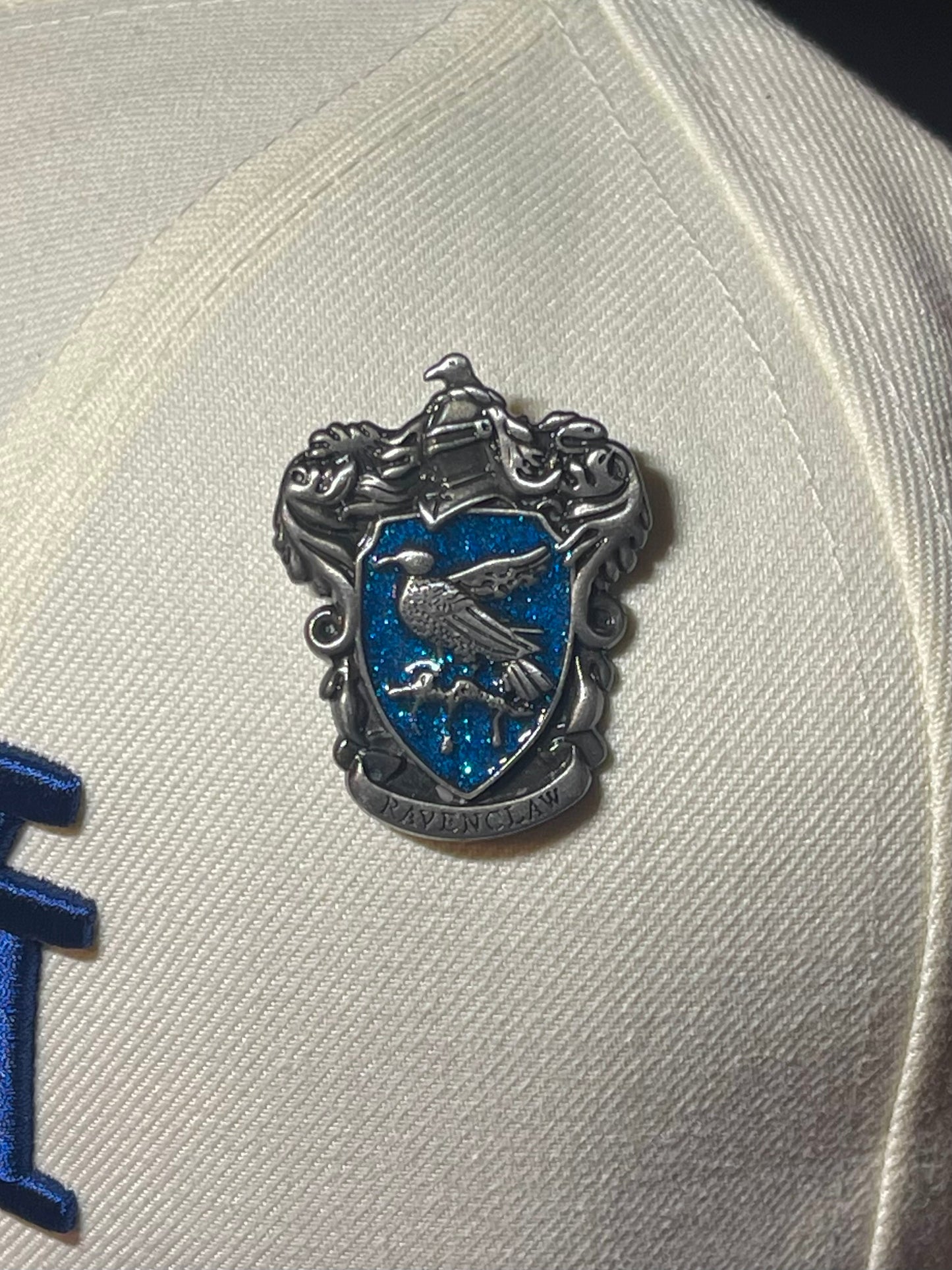 RAVENCLAW PIN