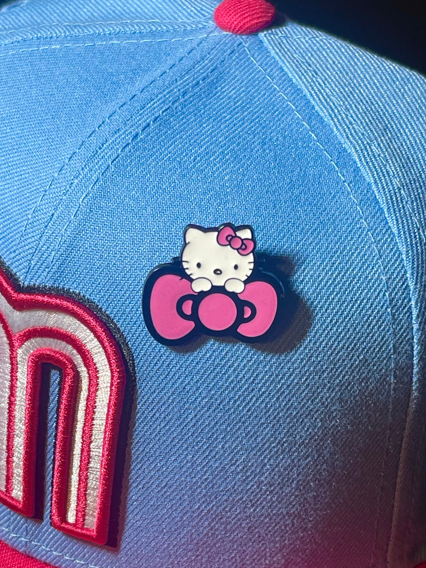 HK PIN