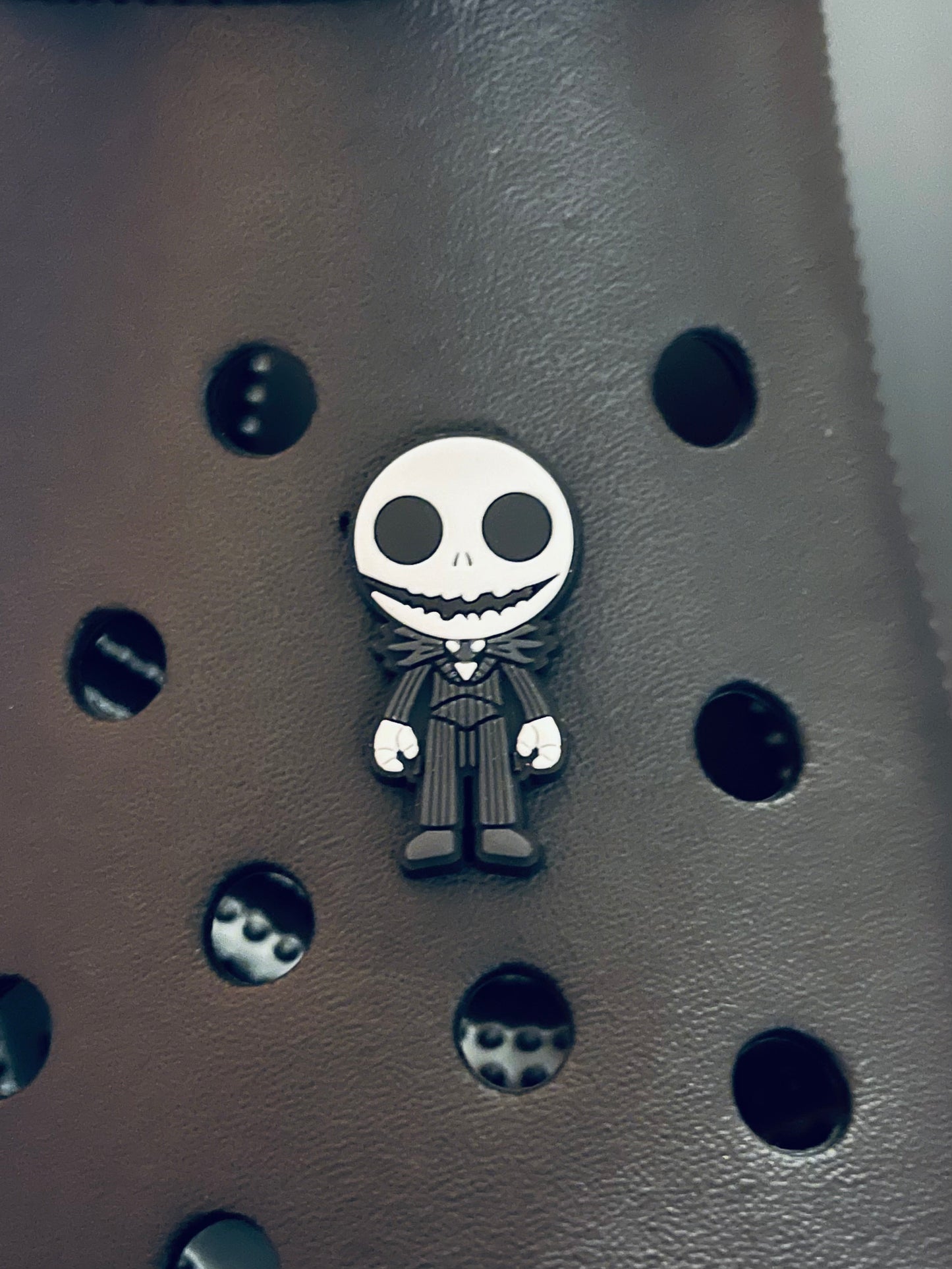 JACK CHARM