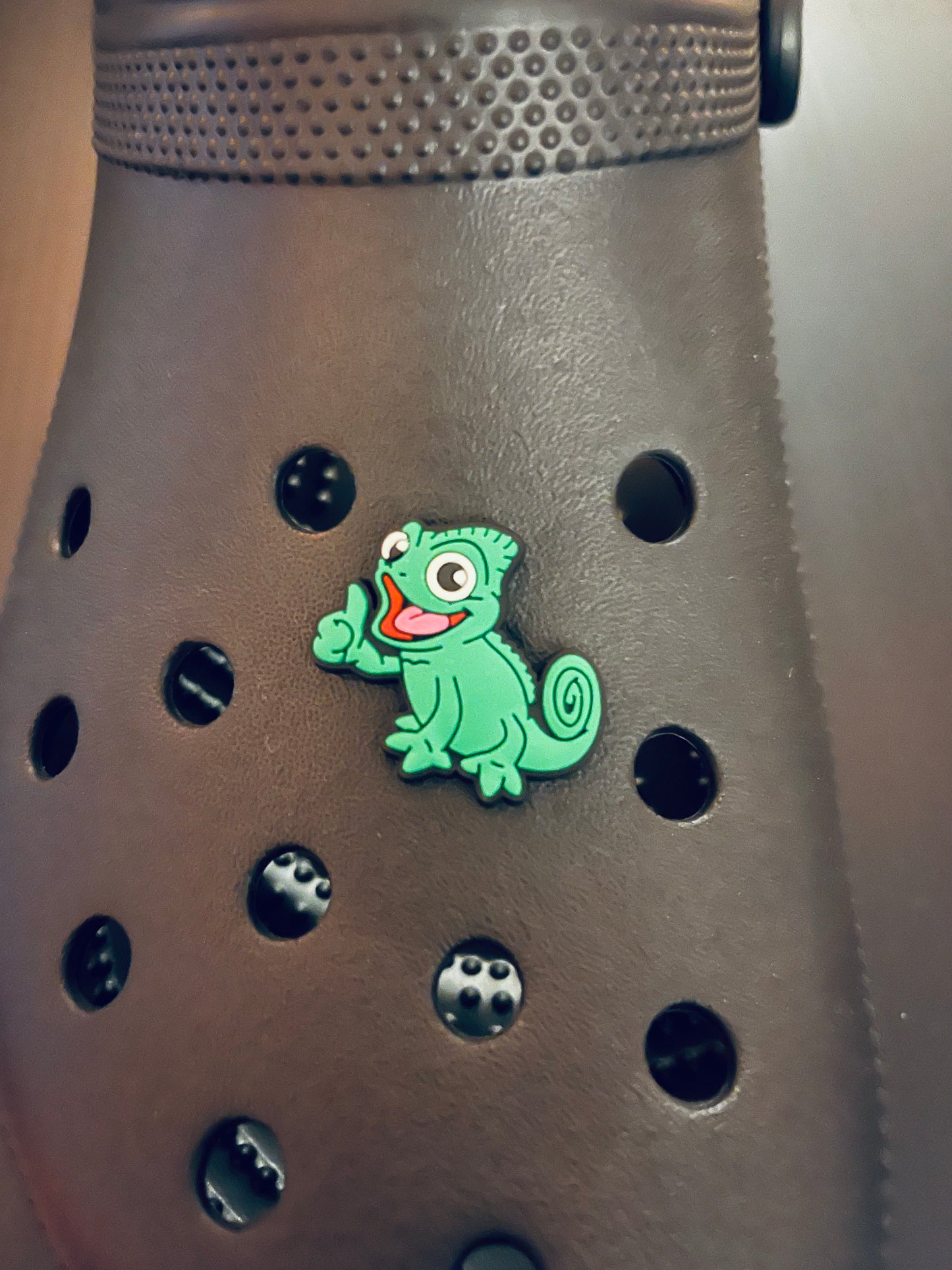 PASCAL CHARM
